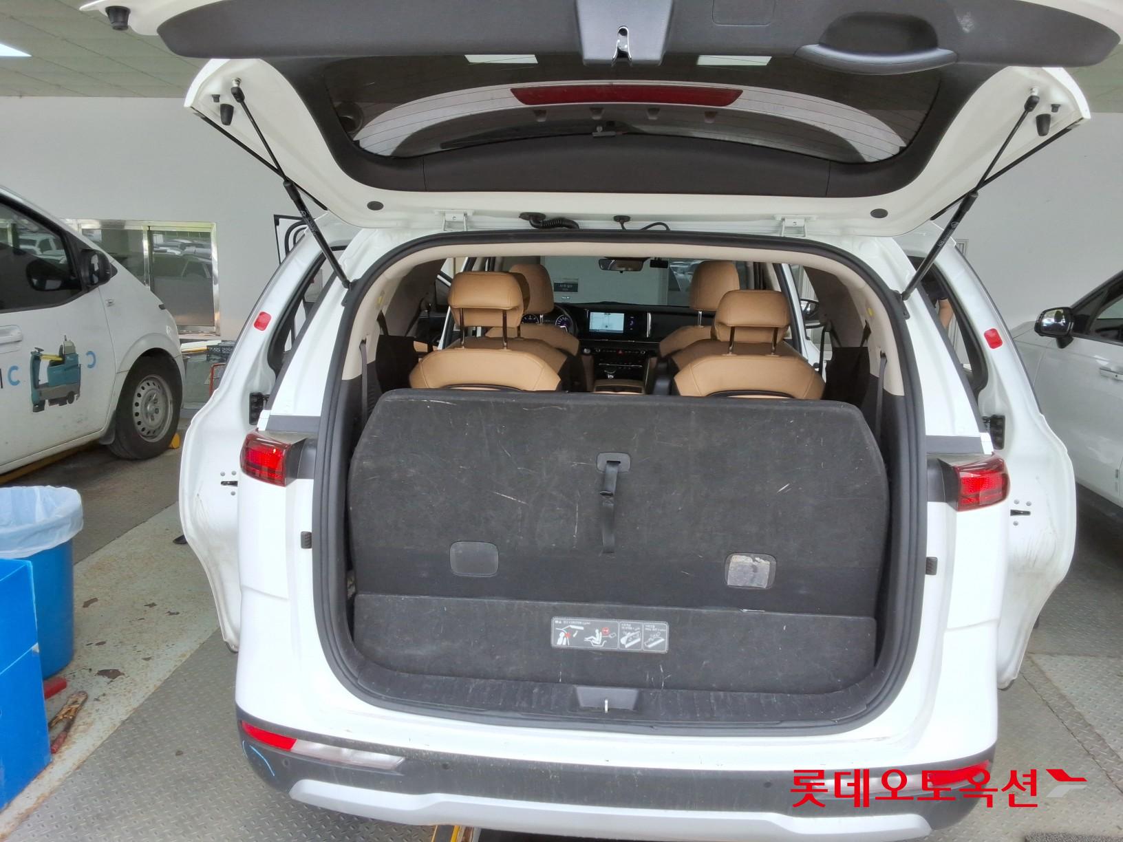 기아자동차 카니발 2022 - 이미지 9