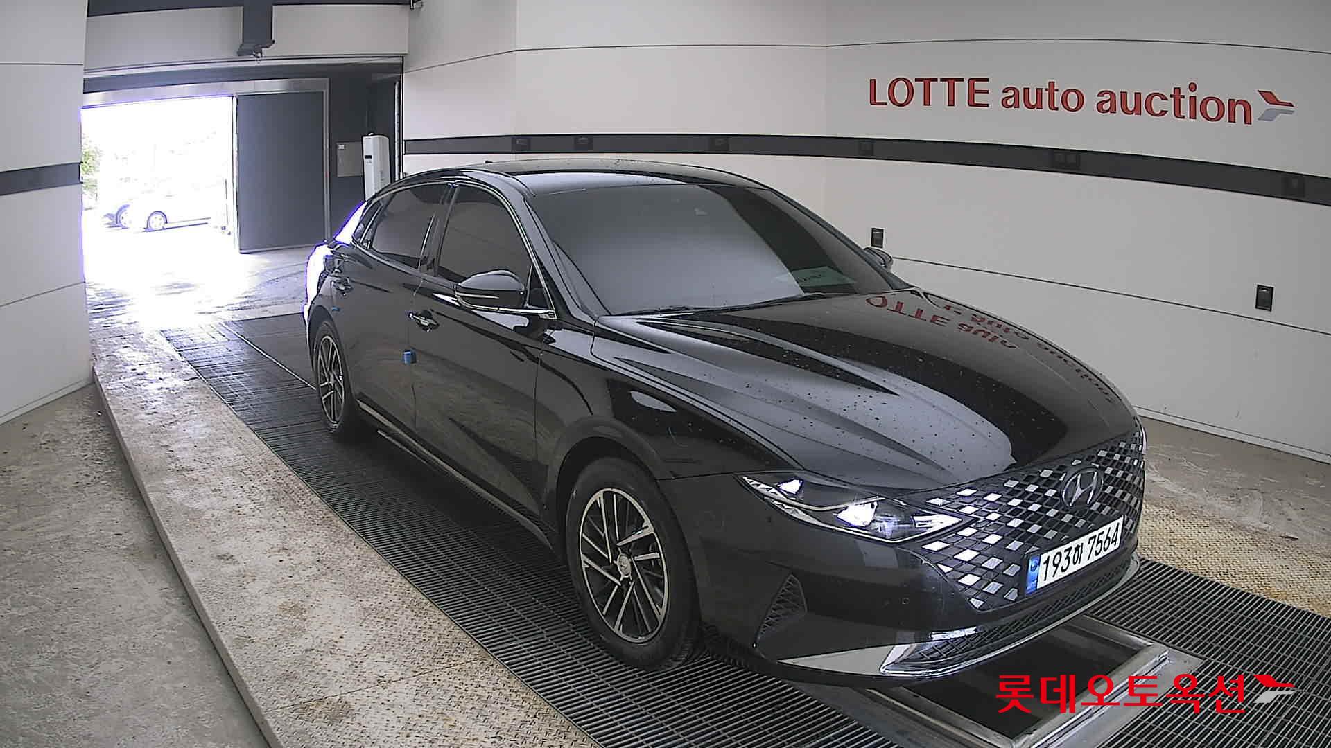 هيونداي جرانجر 2022 - صورة 6