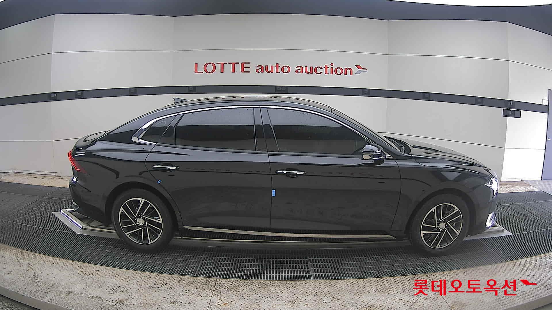 هيونداي جرانجر 2022 - صورة 21