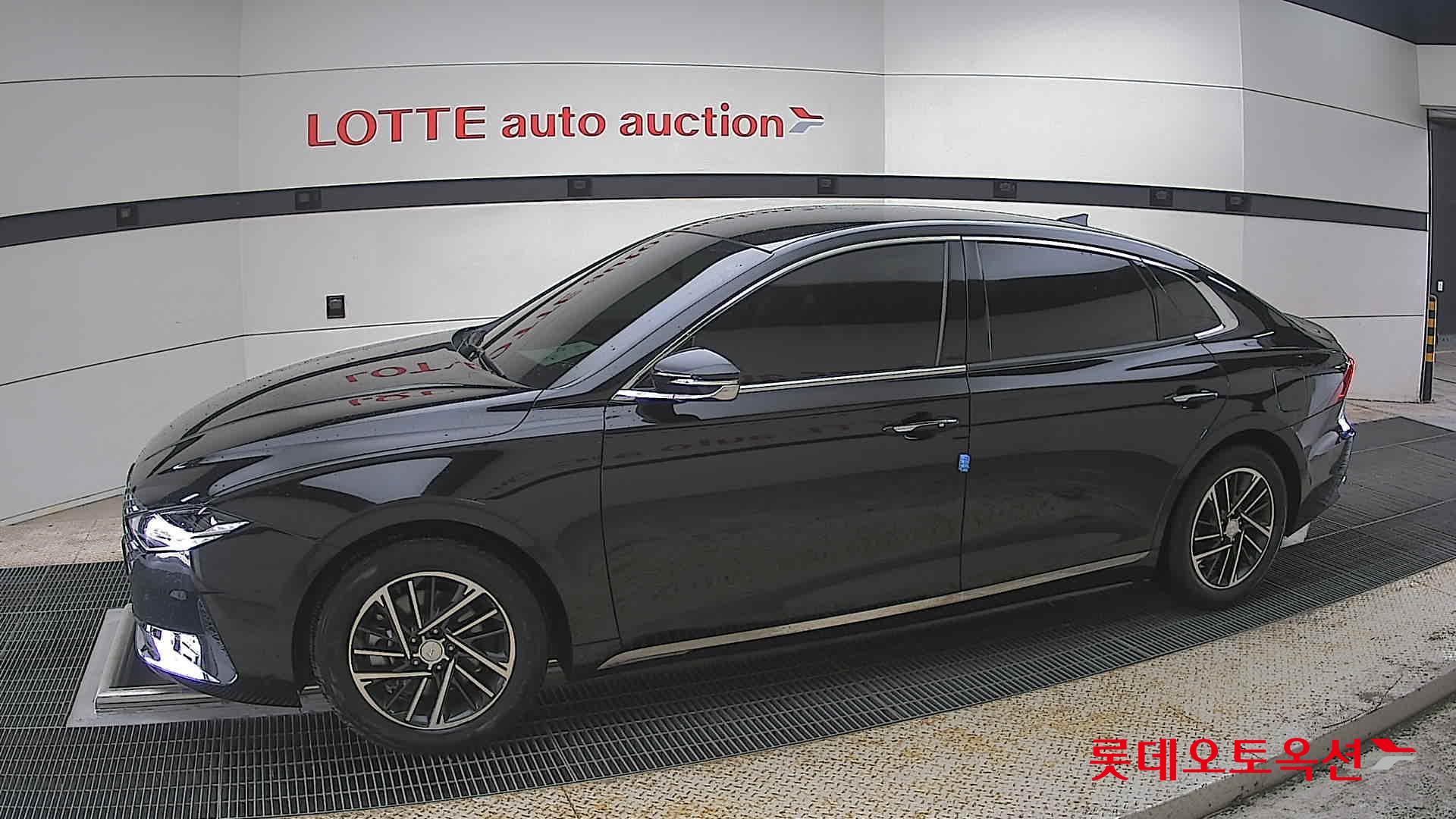 هيونداي جرانجر 2022 - صورة 12