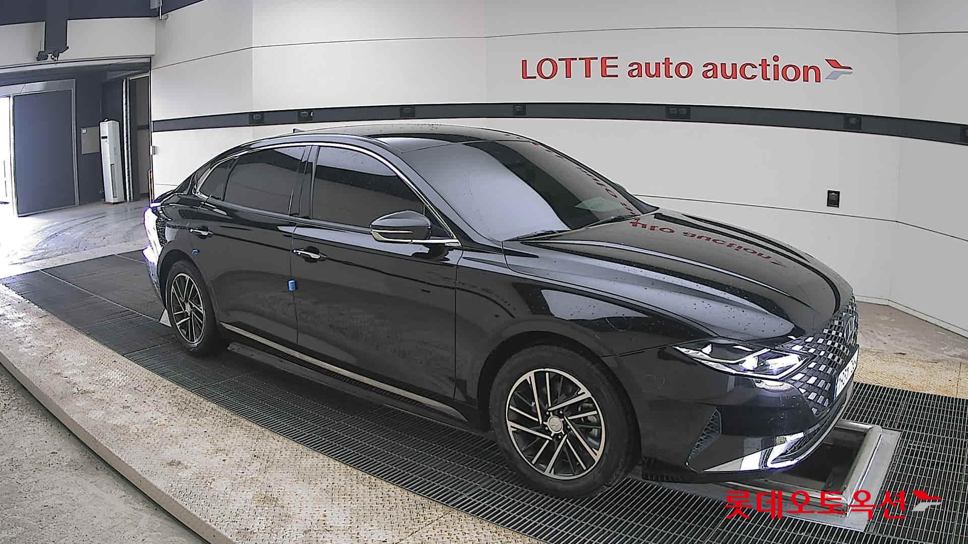 هيونداي جرانجر 2022 - صورة 23