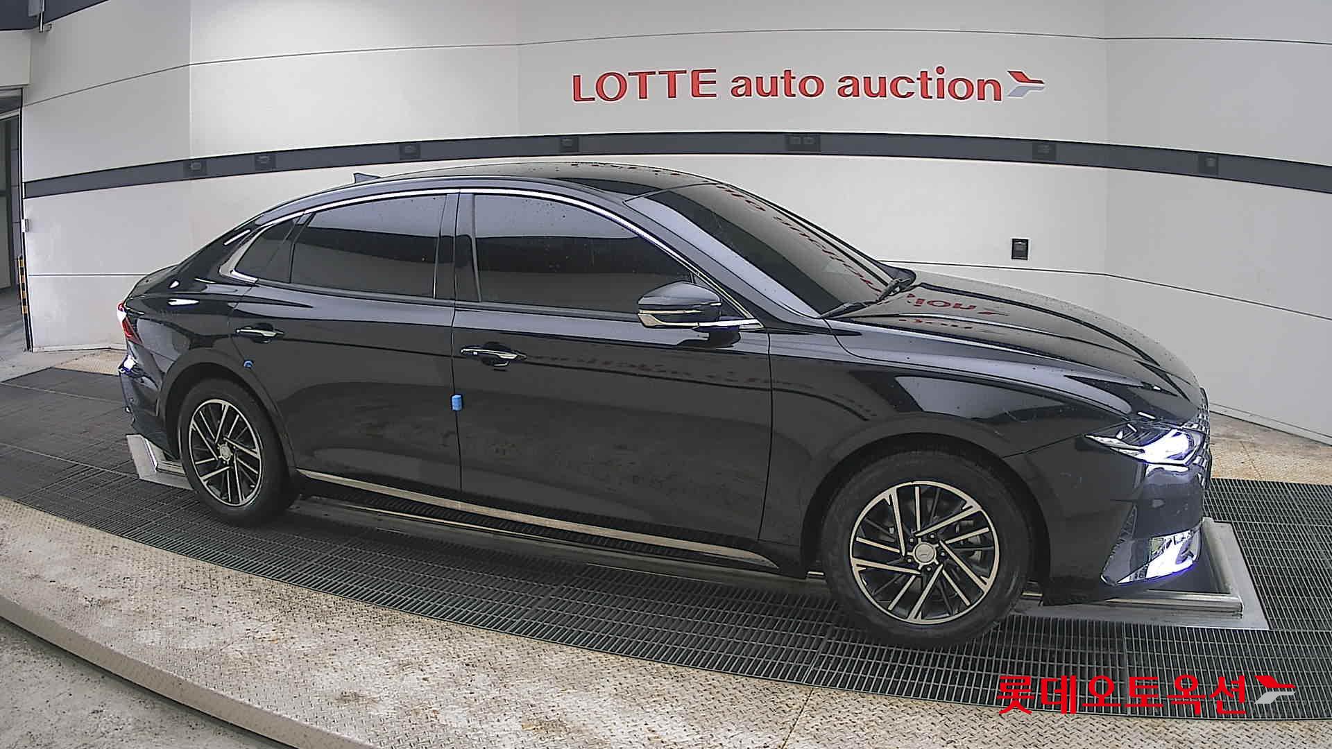 هيونداي جرانجر 2022 - صورة 22