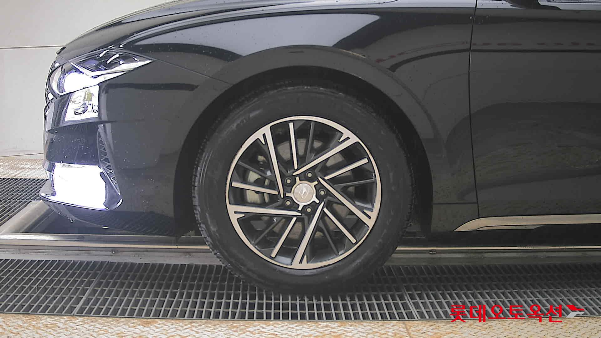 هيونداي جرانجر 2022 - صورة 25