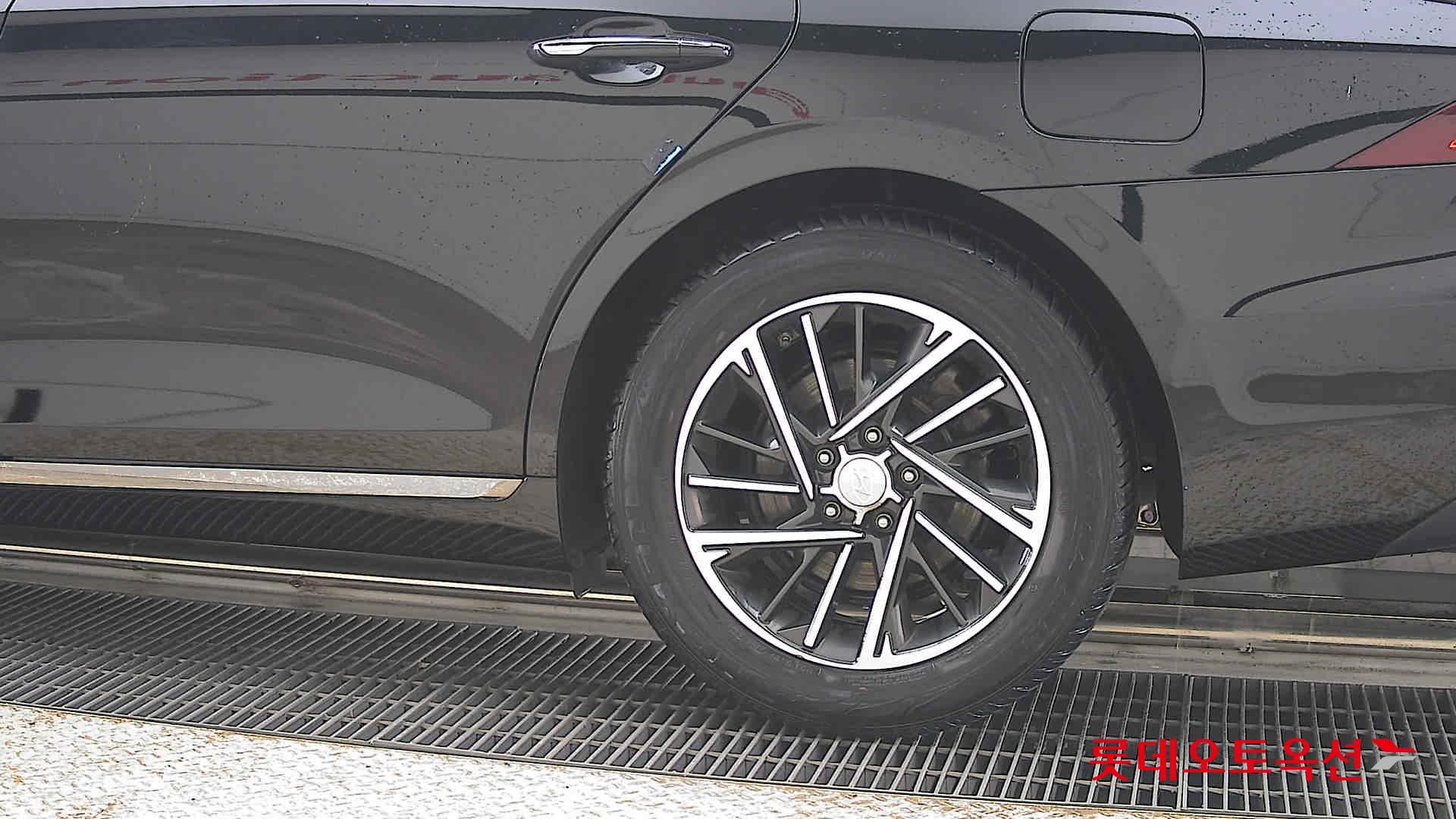 هيونداي جرانجر 2022 - صورة 26