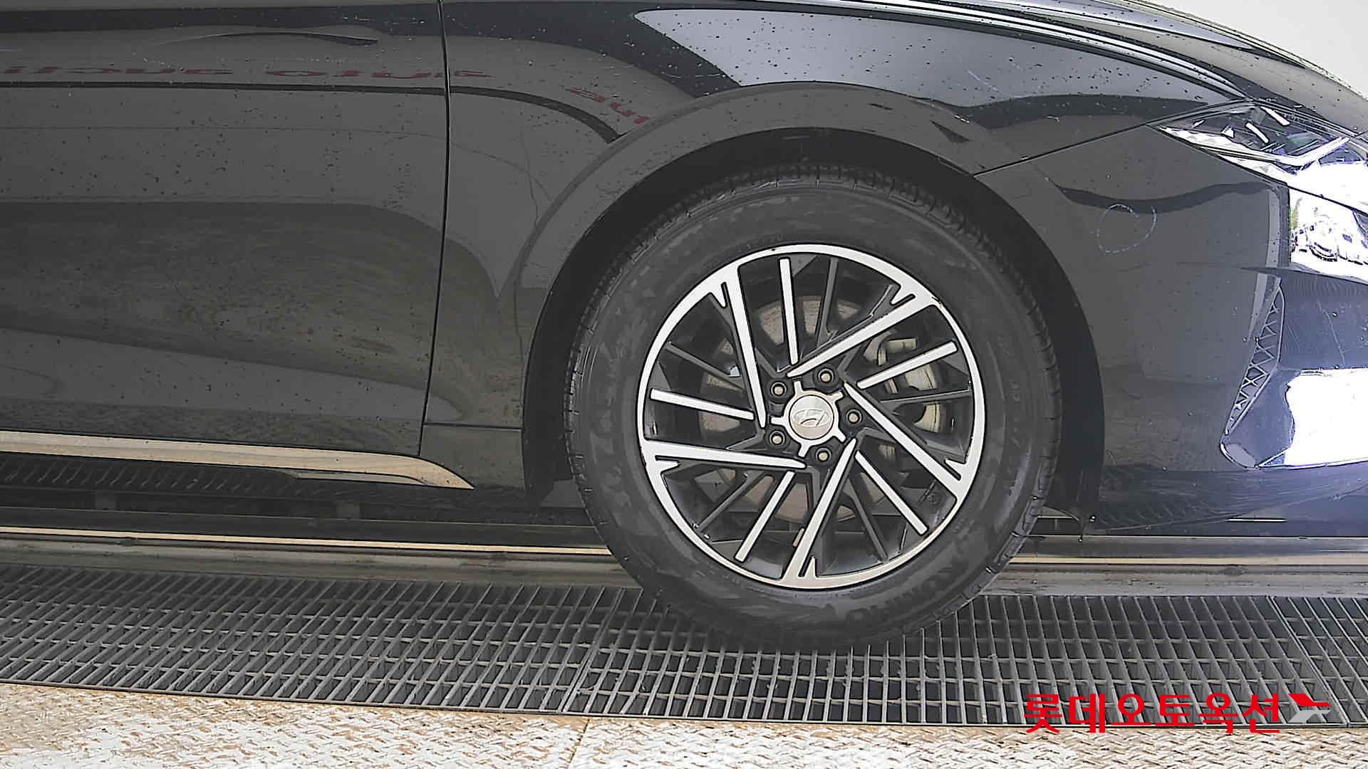 هيونداي جرانجر 2022 - صورة 27