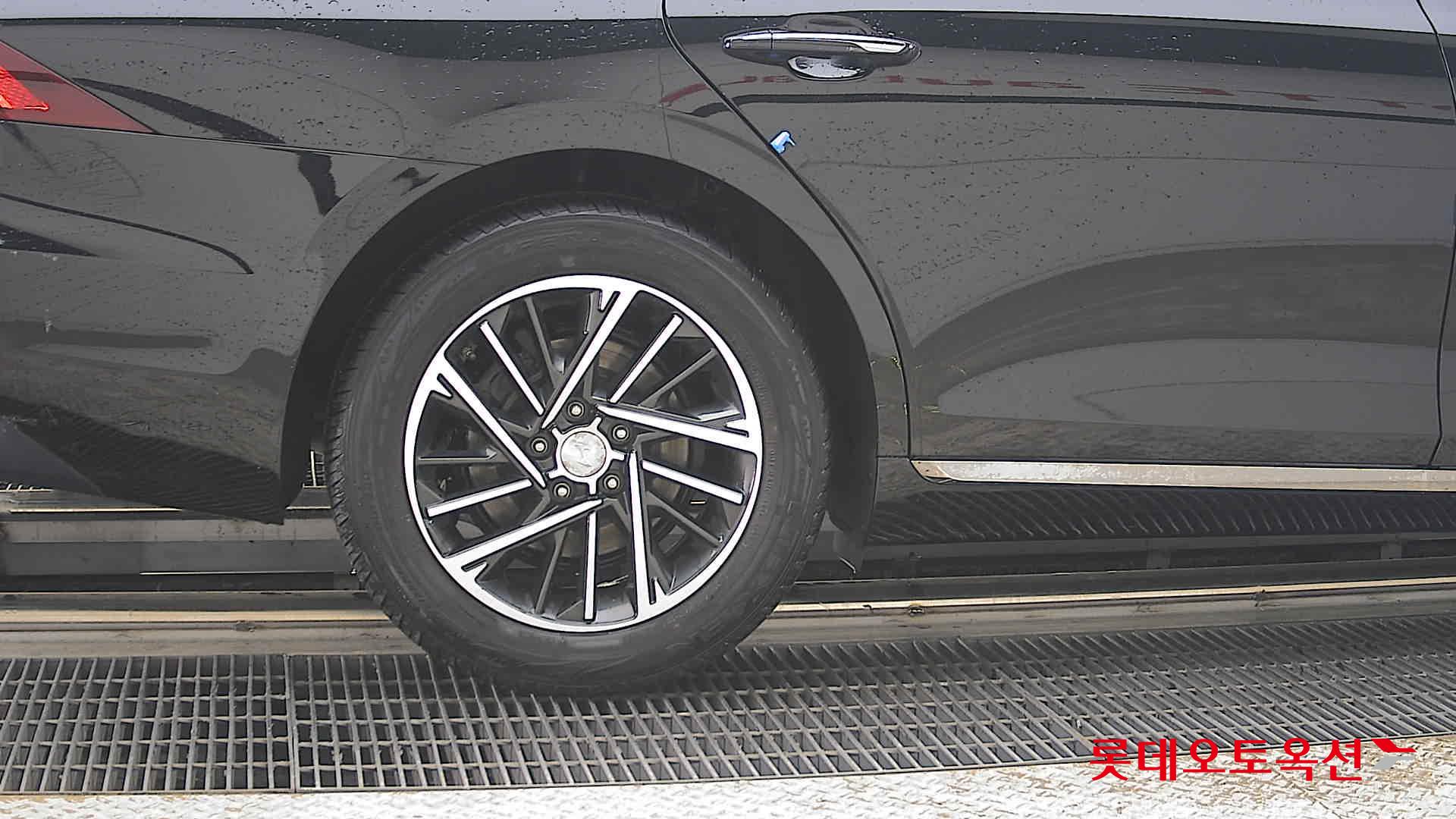 هيونداي جرانجر 2022 - صورة 28