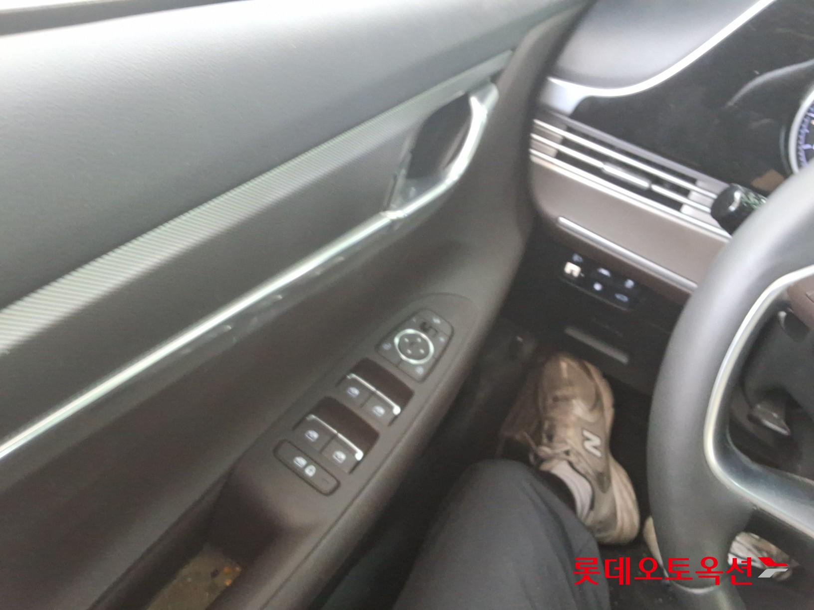 هيونداي جرانجر 2022 - صورة 29