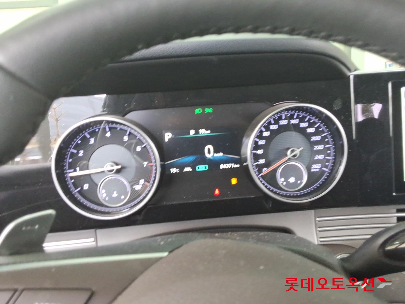 هيونداي جرانجر 2022 - صورة 31