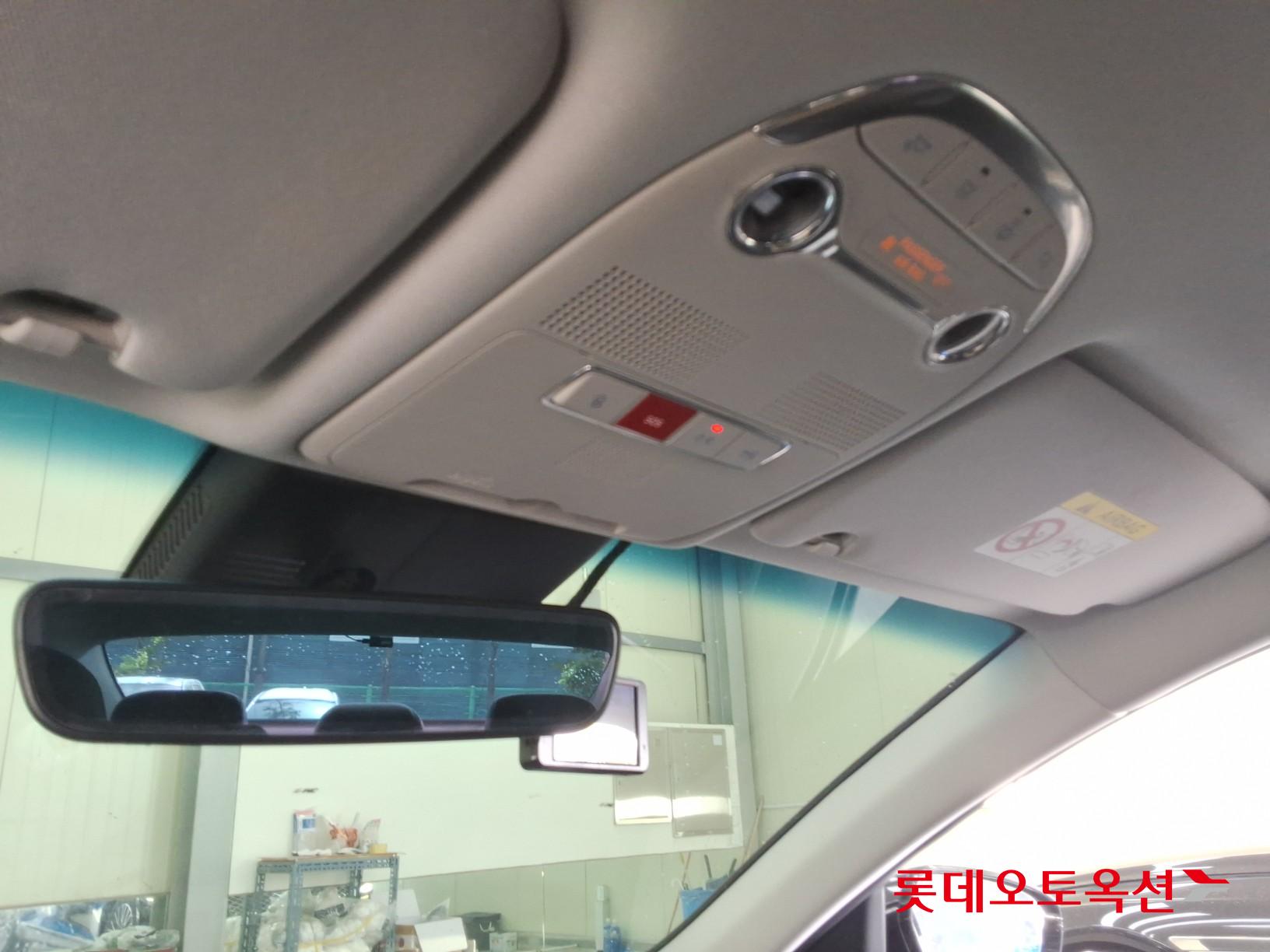 هيونداي جرانجر 2022 - صورة 32