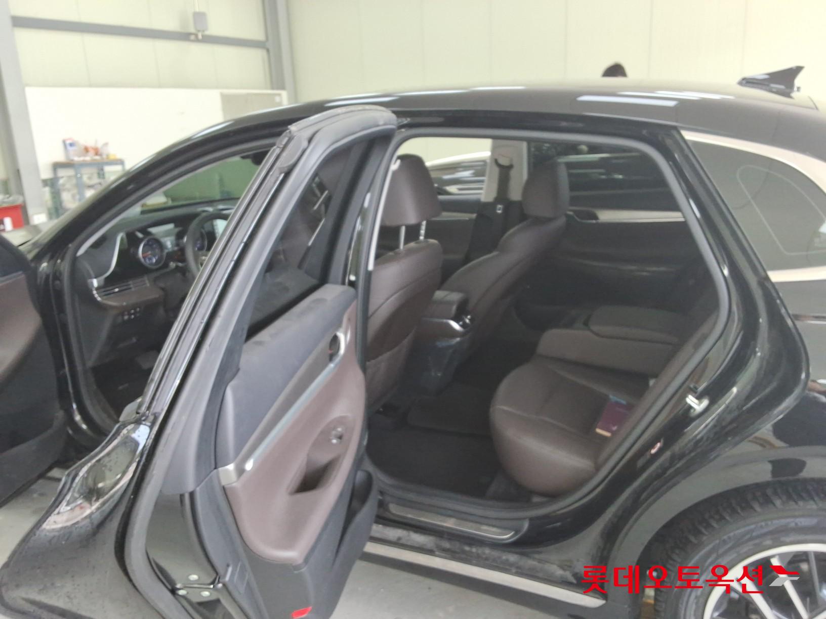 هيونداي جرانجر 2022 - صورة 38