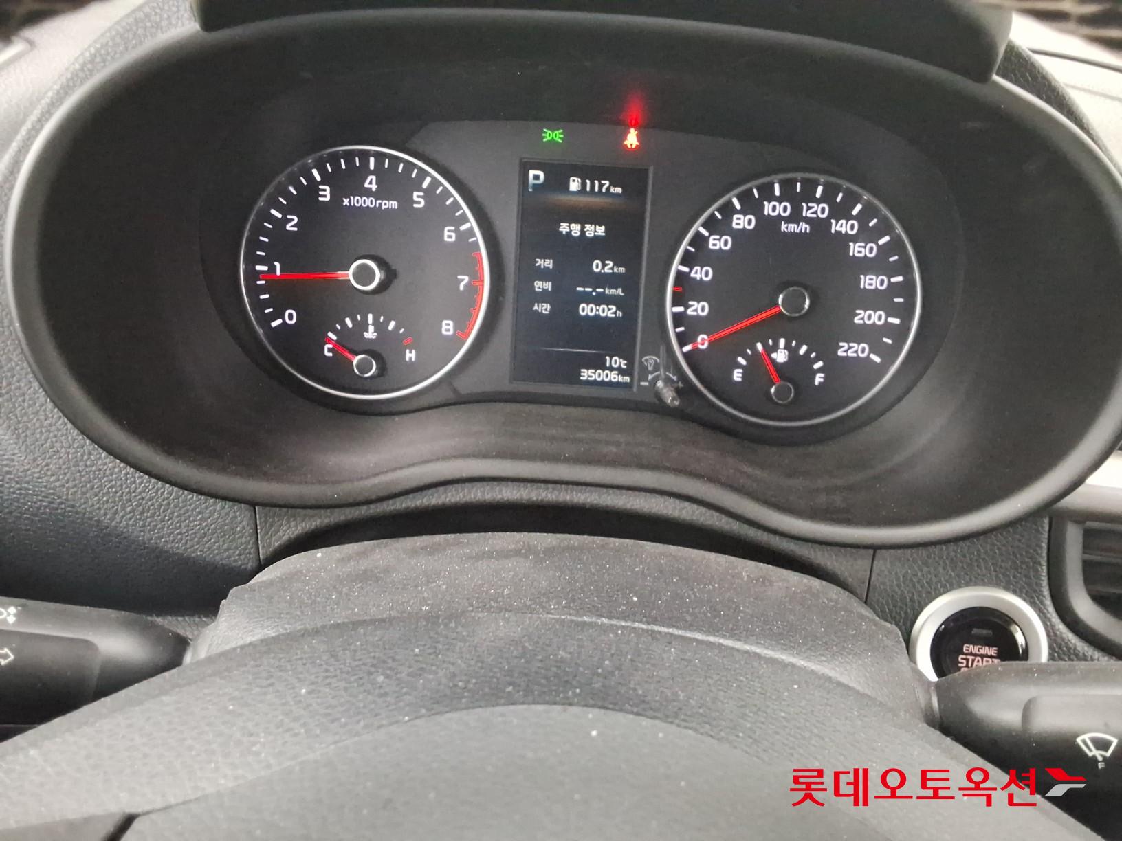 기아 모닝 - 31