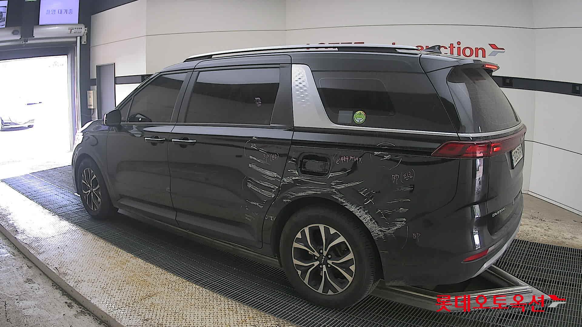 Kia Carnival 2023 - Image 15