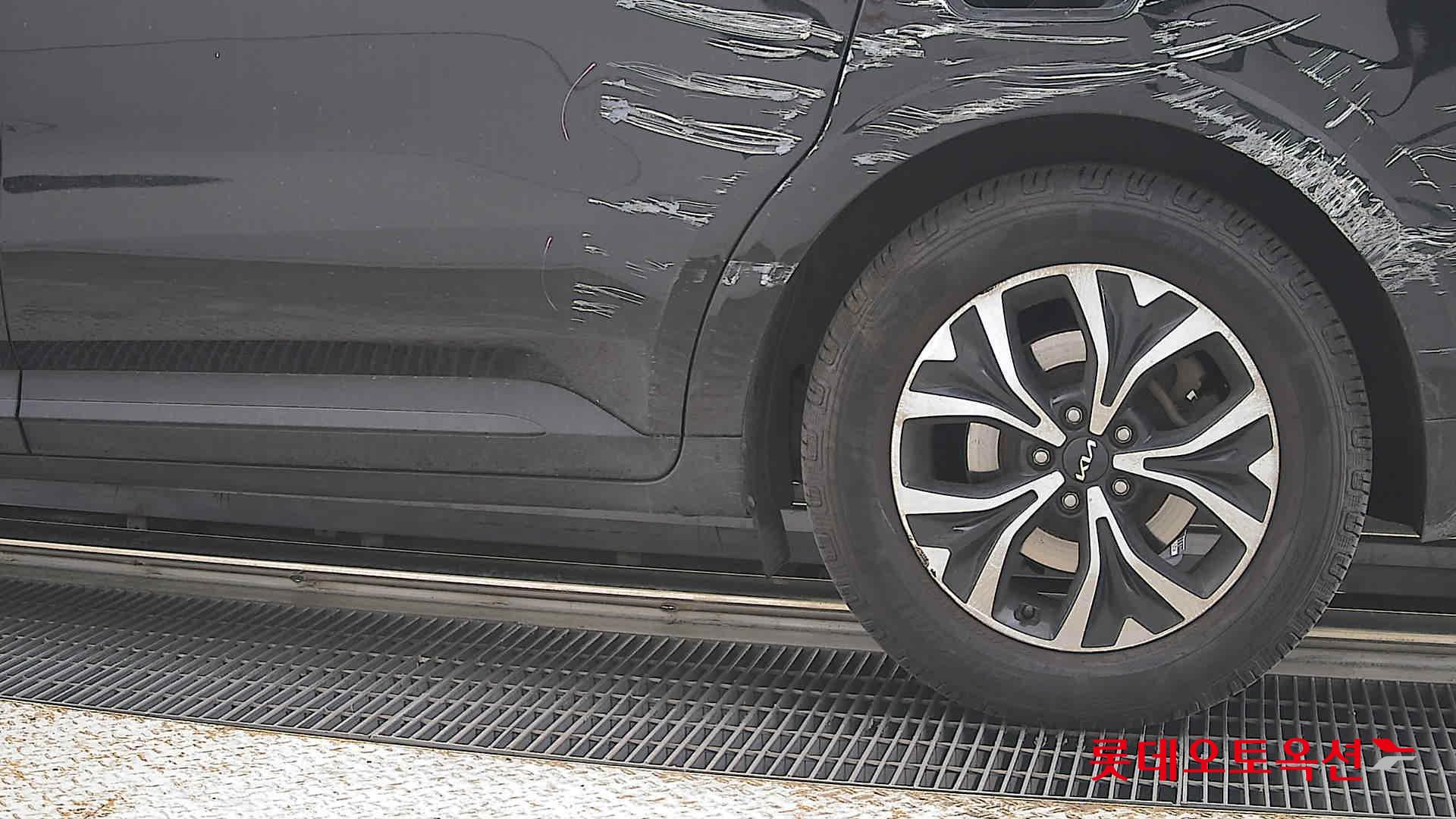 Kia Carnival 2023 - Image 26