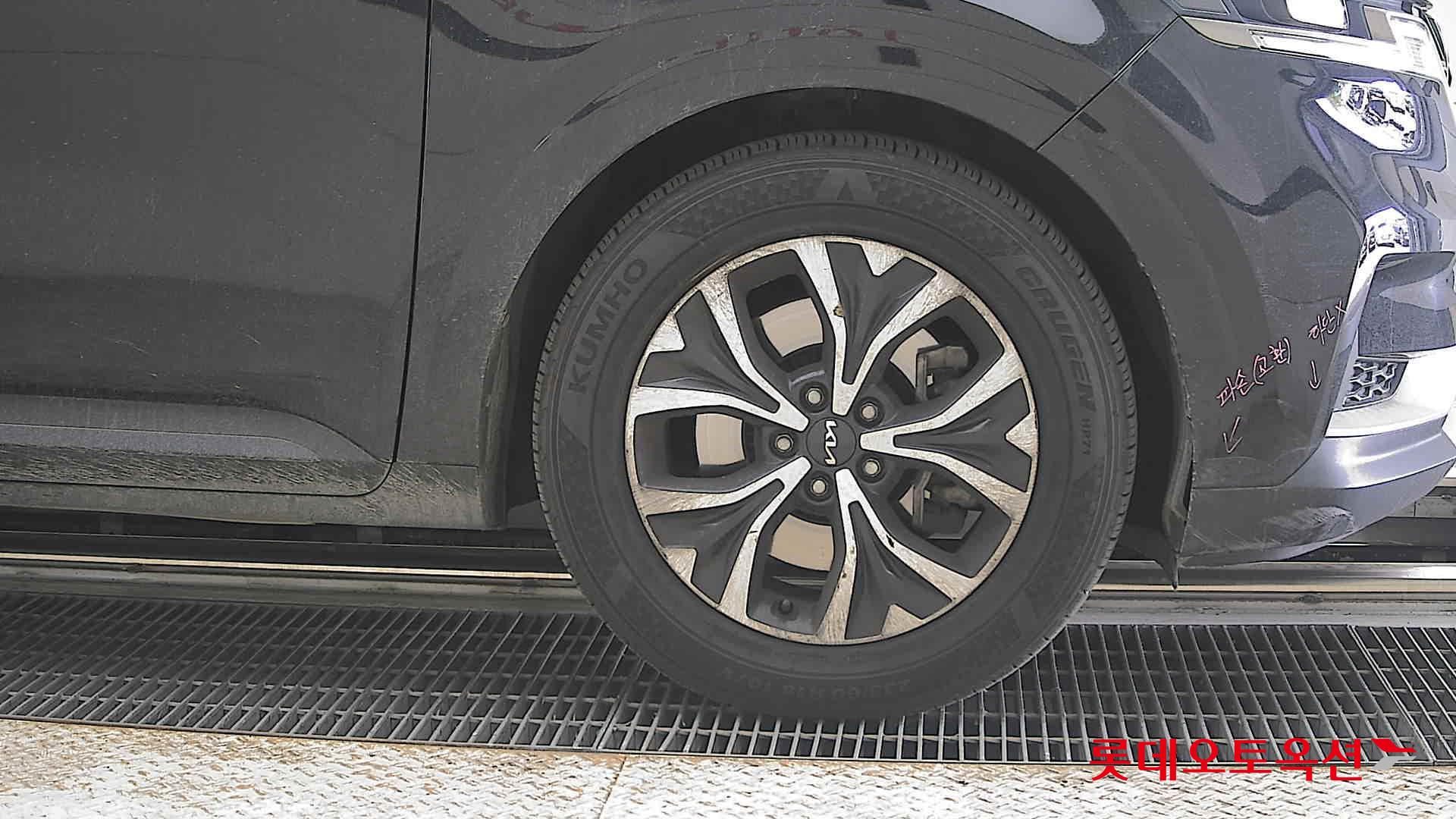 Kia Carnival 2023 - Image 27