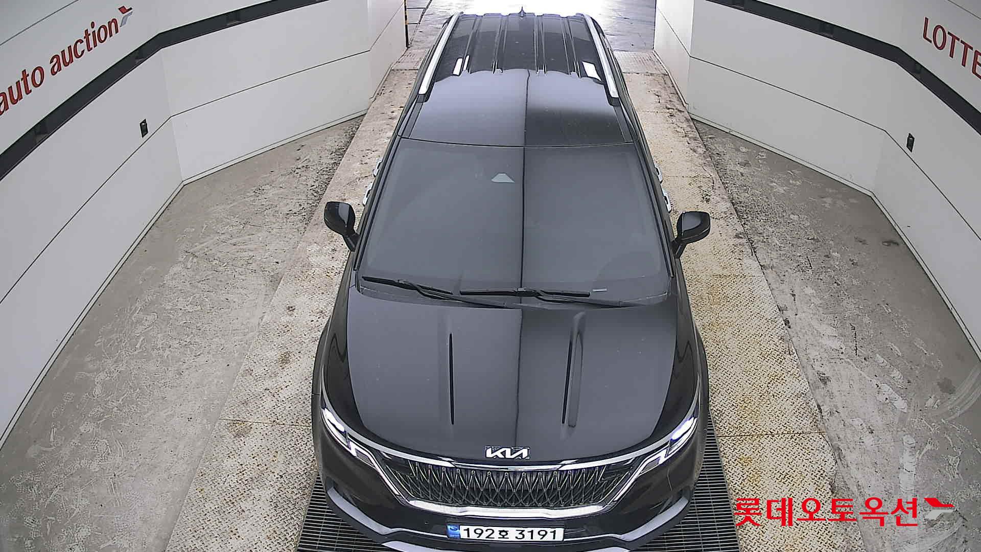 Kia Carnival 2023 - Image 7