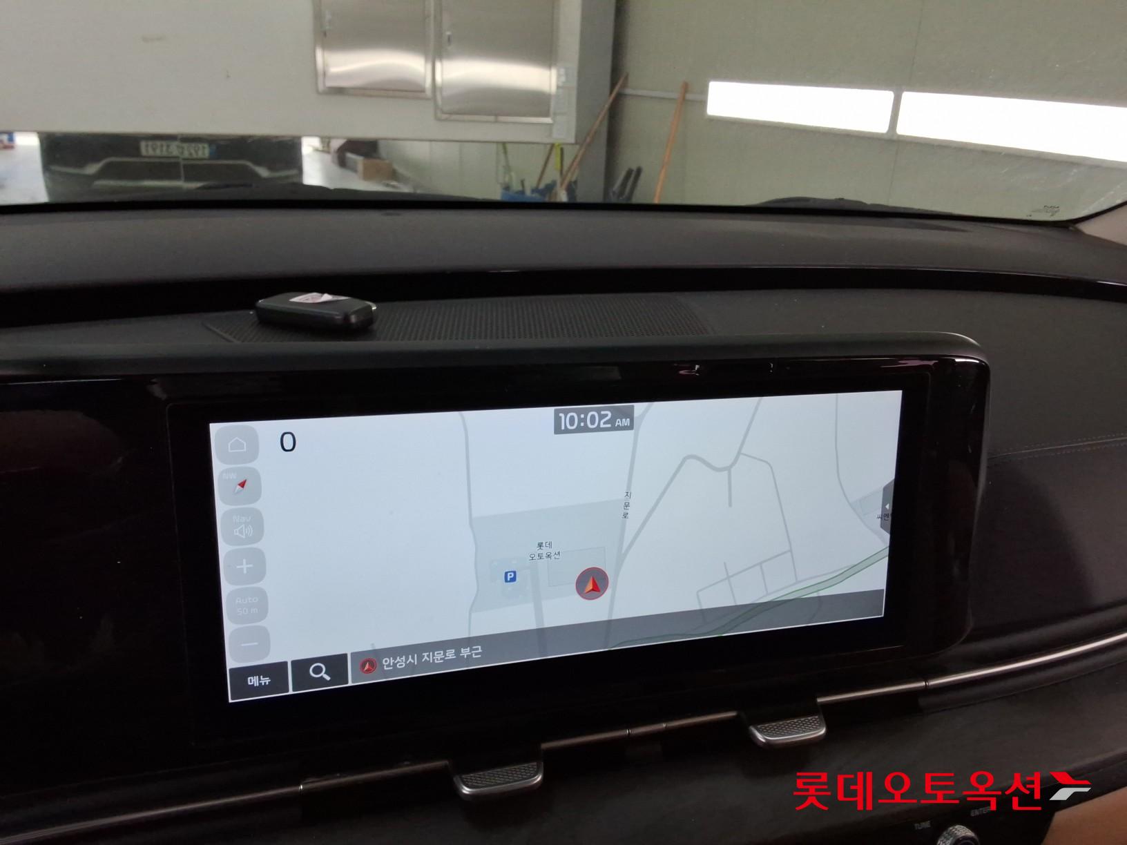 Kia Carnival 2023 - Image 32