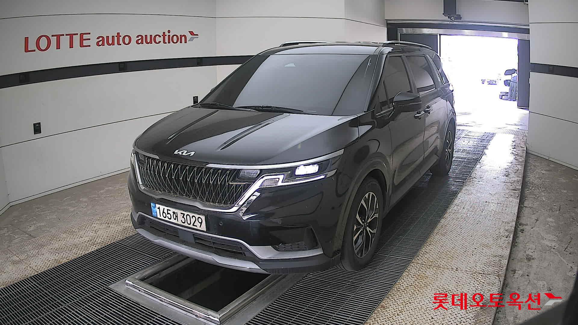 기아자동차 카니발 2022 - 이미지 10