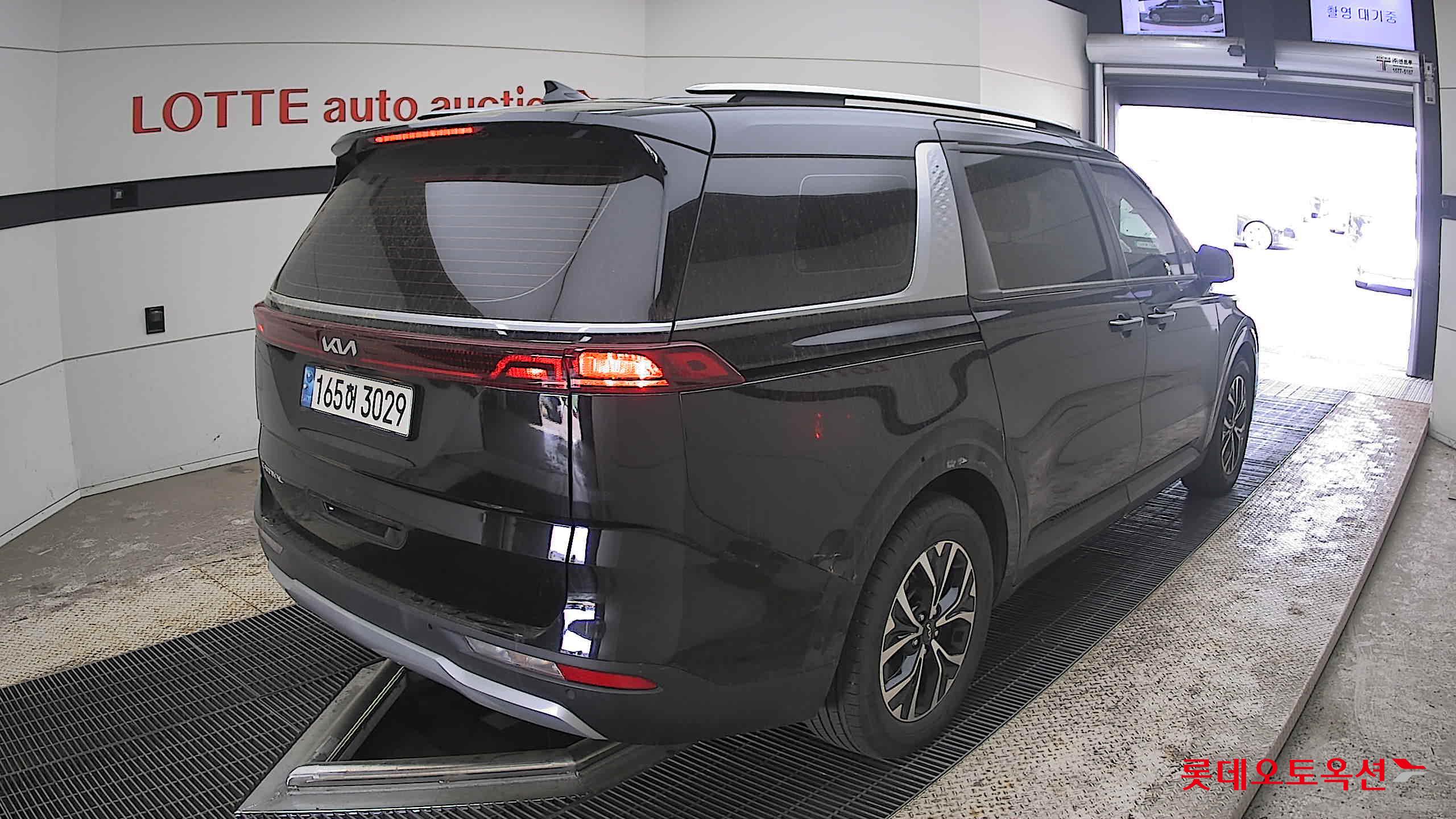 기아자동차 카니발 2022 - 이미지 5