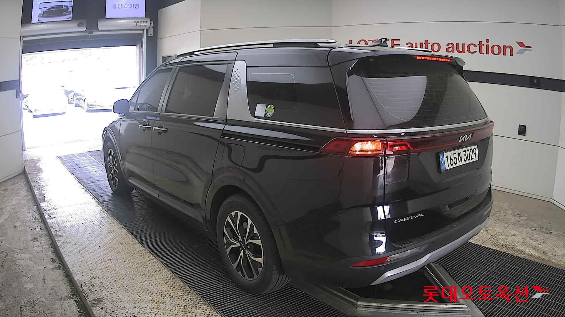 기아자동차 카니발 2022 - 이미지 4
