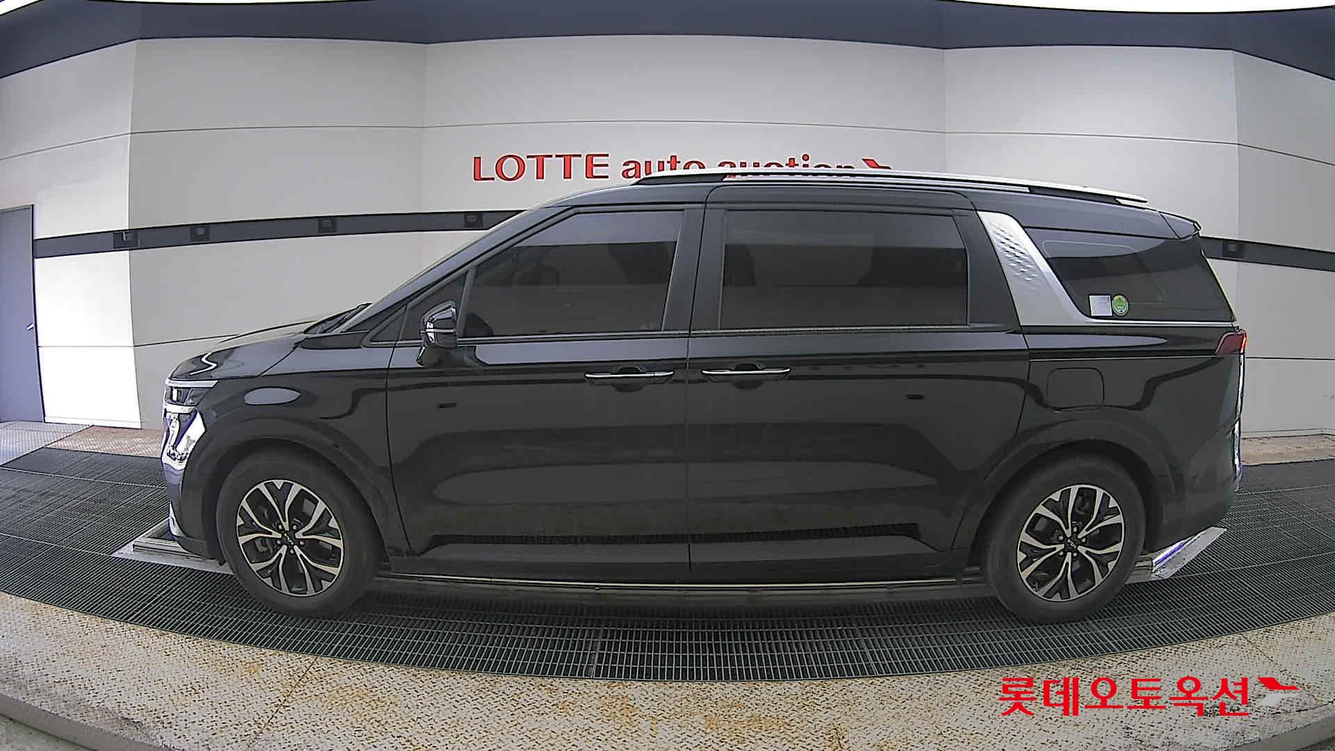 기아자동차 카니발 2022 - 이미지 13