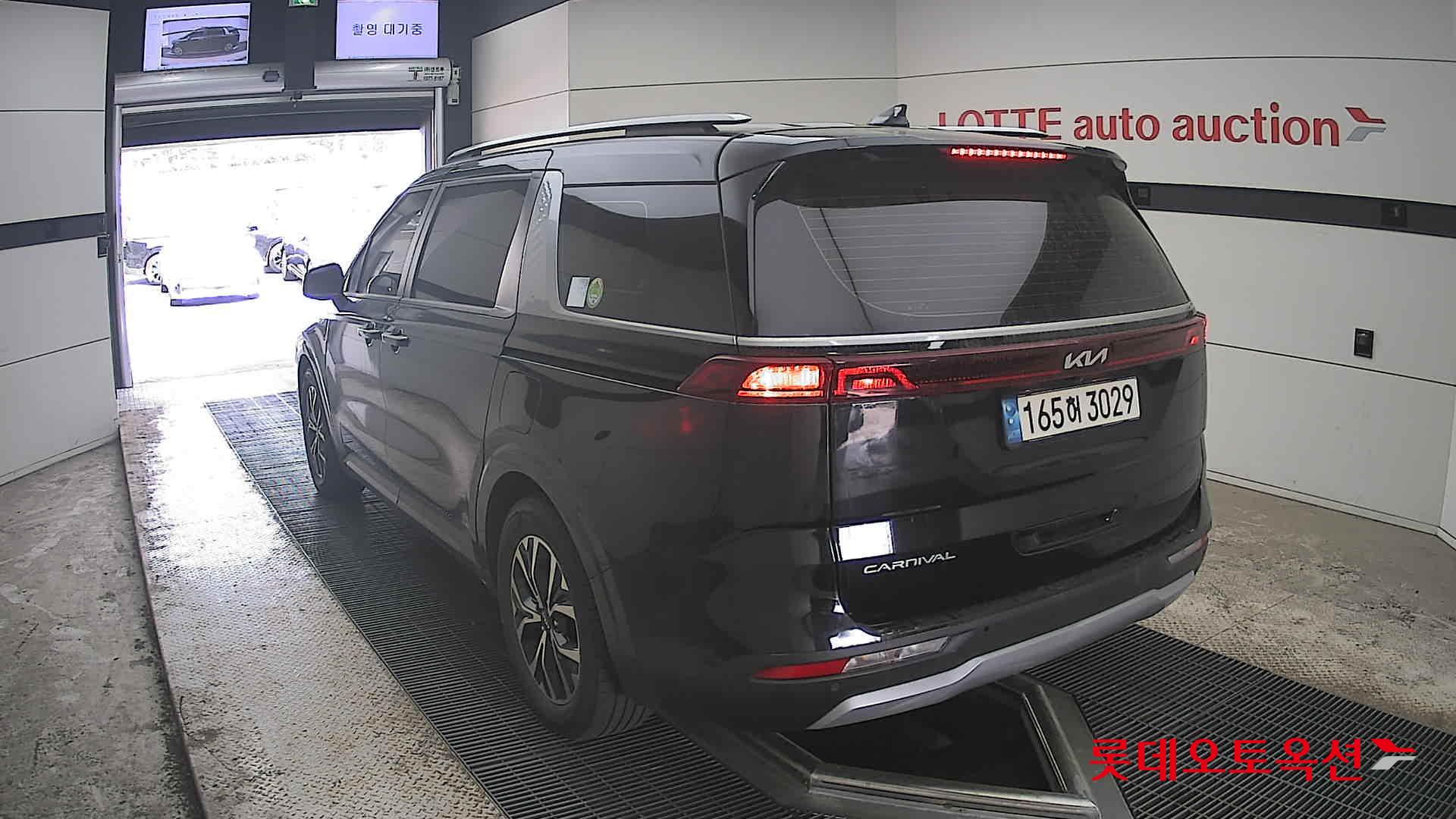 기아자동차 카니발 2022 - 이미지 16