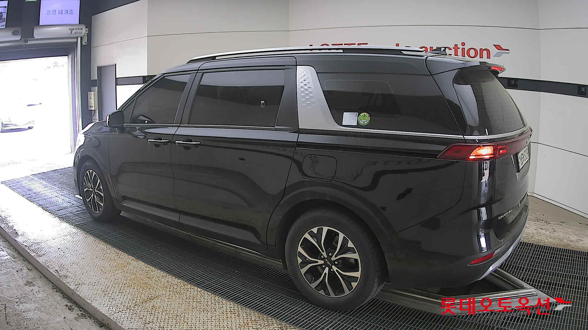 기아자동차 카니발 2022 - 이미지 15