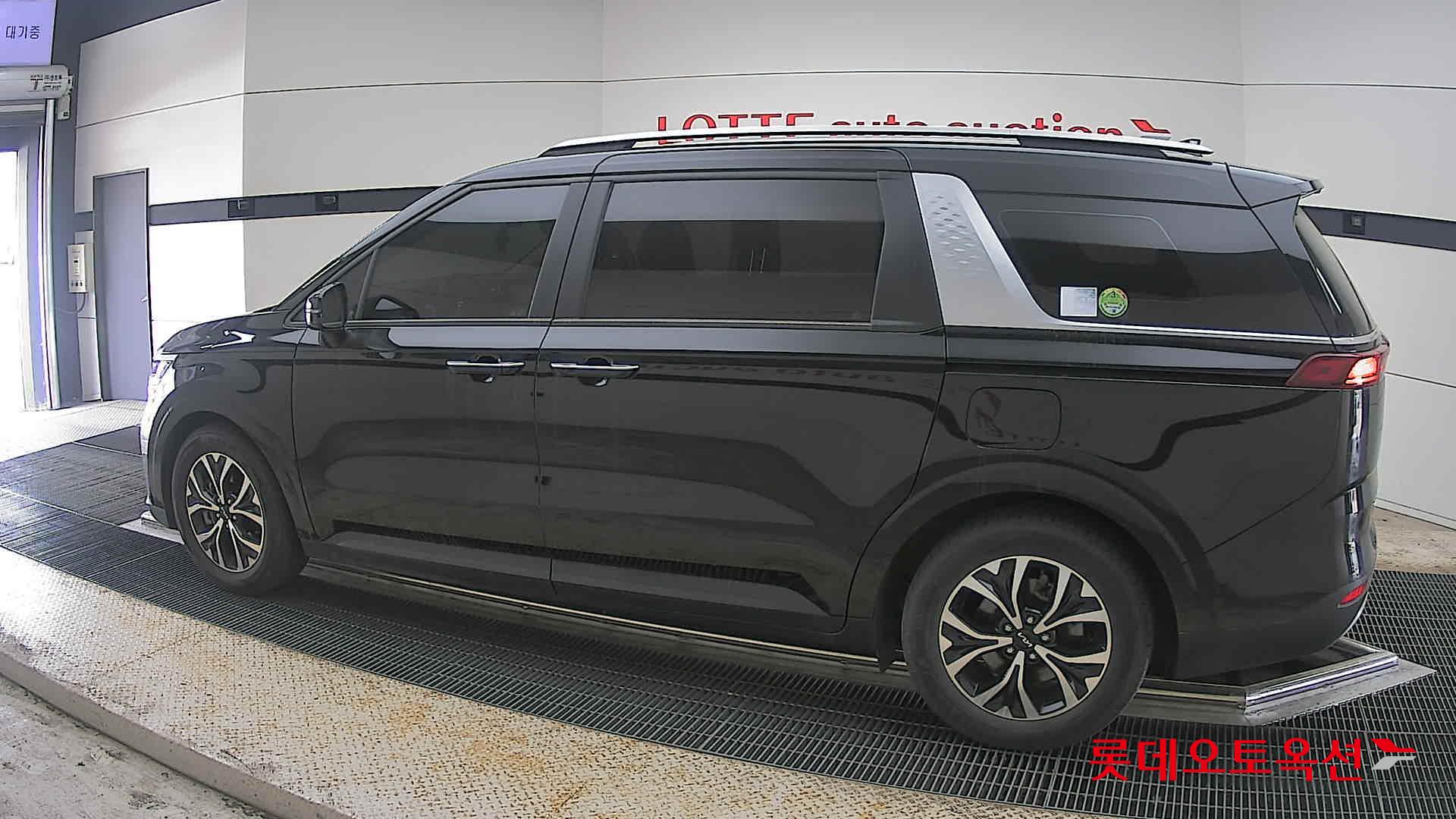 기아자동차 카니발 2022 - 이미지 14