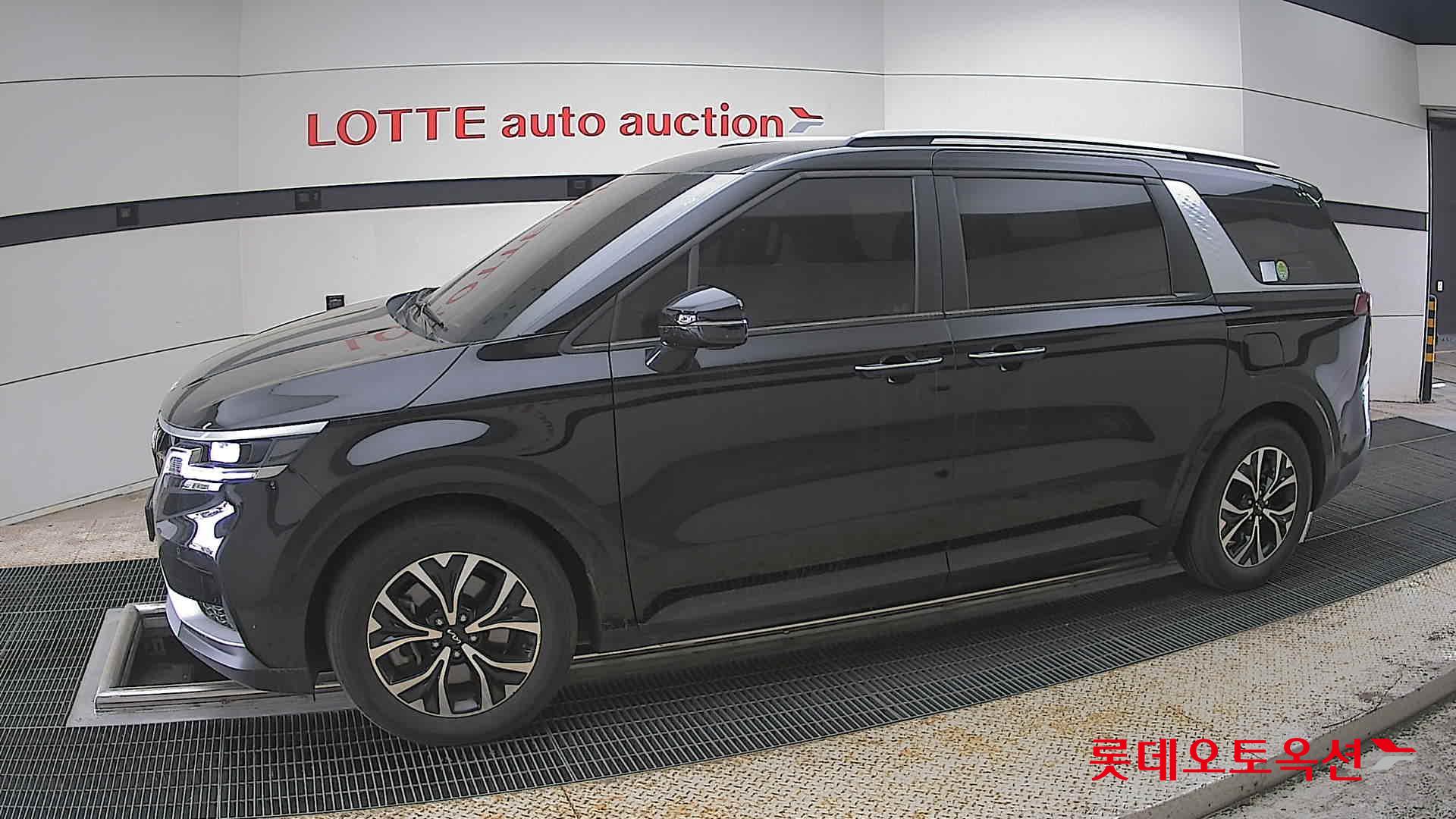 기아자동차 카니발 2022 - 이미지 12