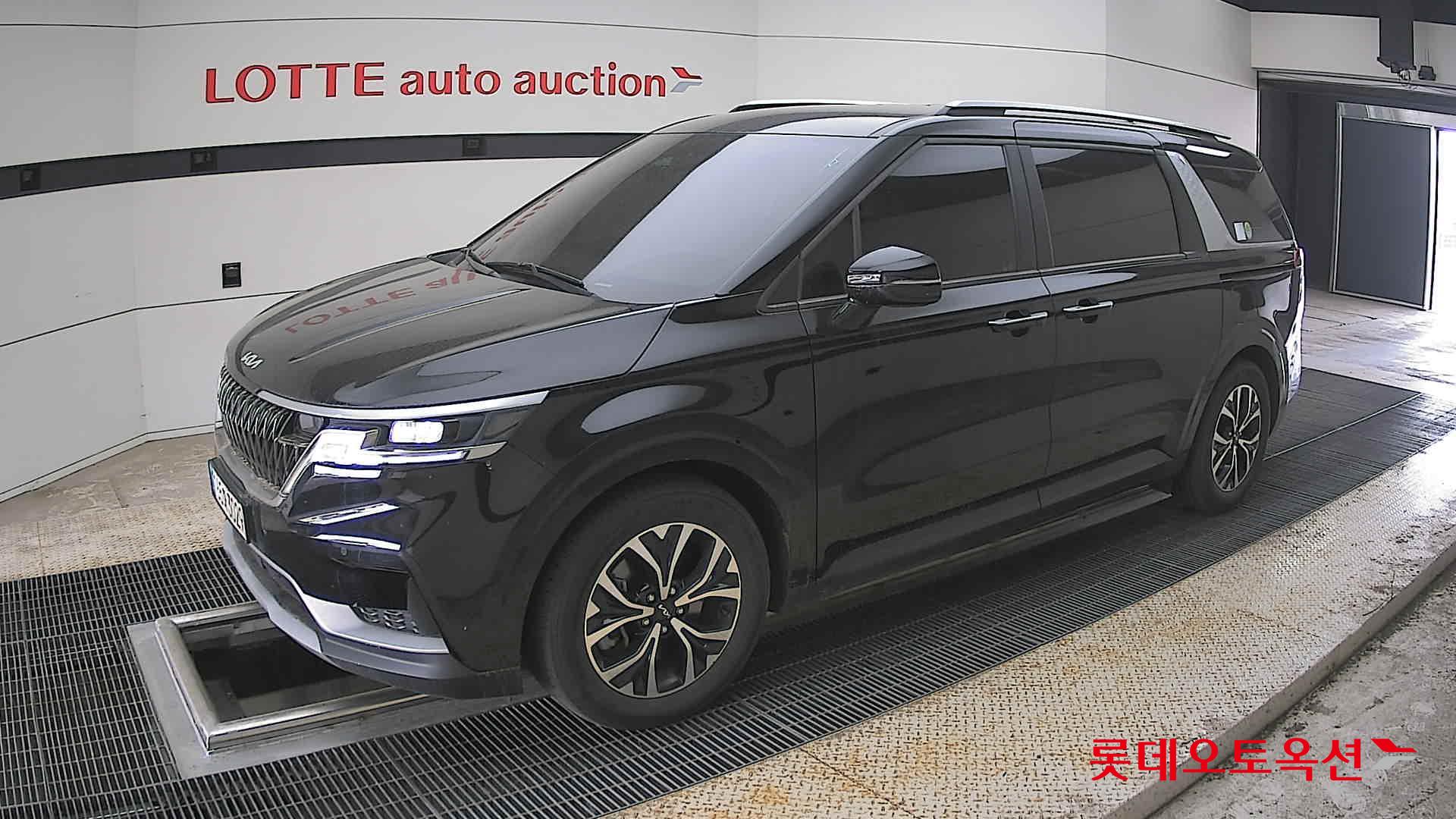 기아자동차 카니발 2022 - 이미지 11