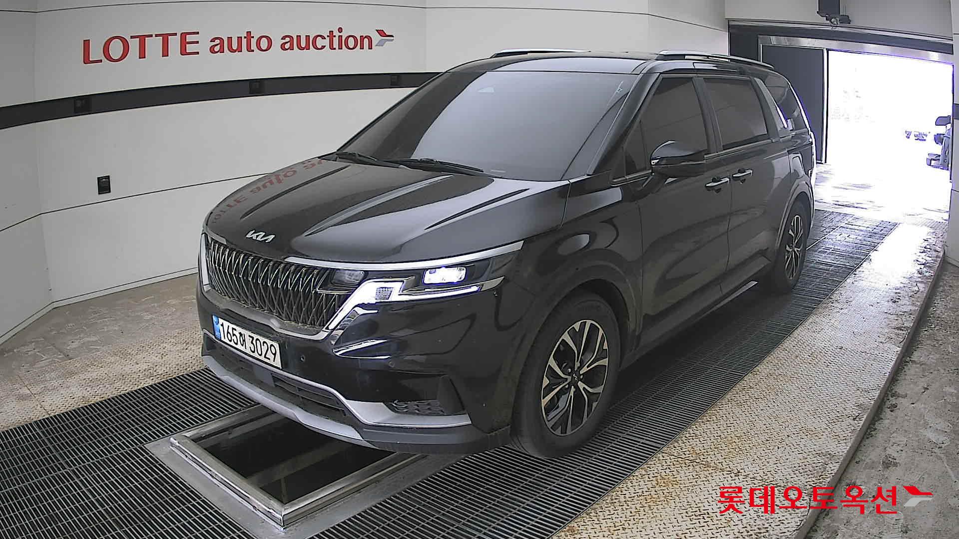 기아자동차 카니발 2022 - 이미지 3