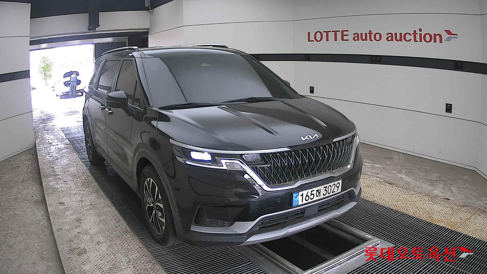 기아자동차 카니발 2022 - 이미지 24