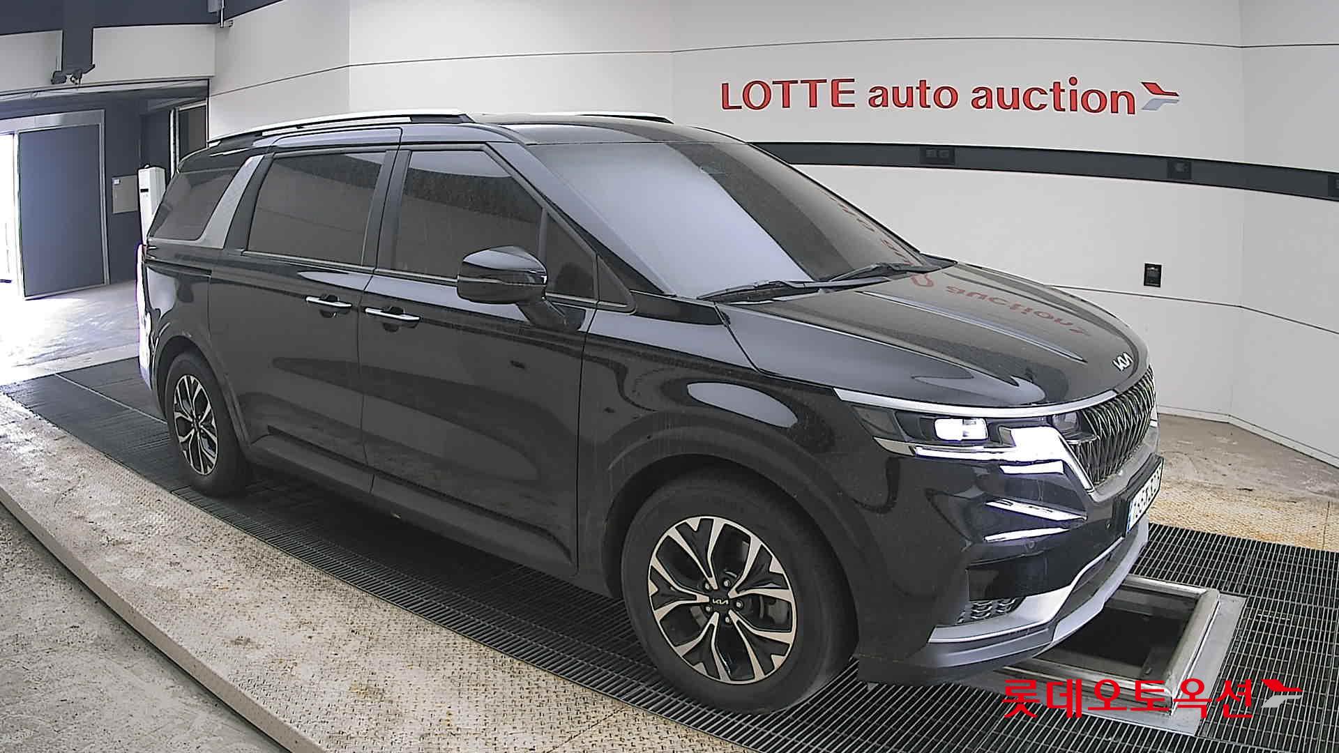 기아자동차 카니발 2022 - 이미지 23