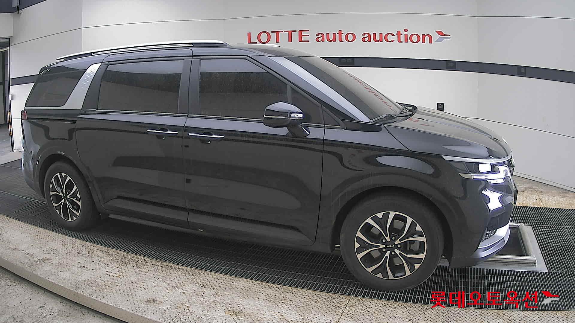 기아자동차 카니발 2022 - 이미지 22