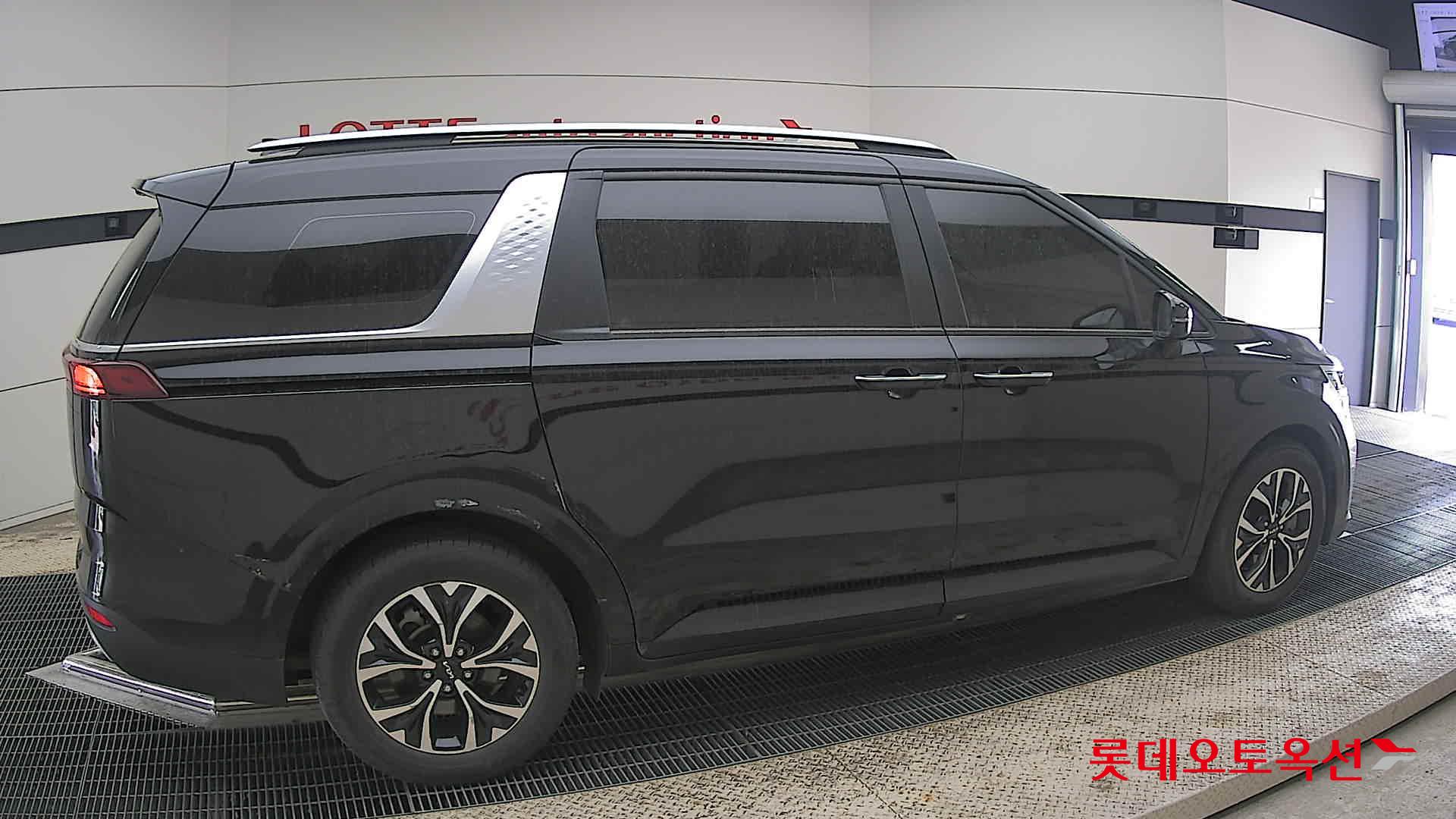 기아자동차 카니발 2022 - 이미지 20