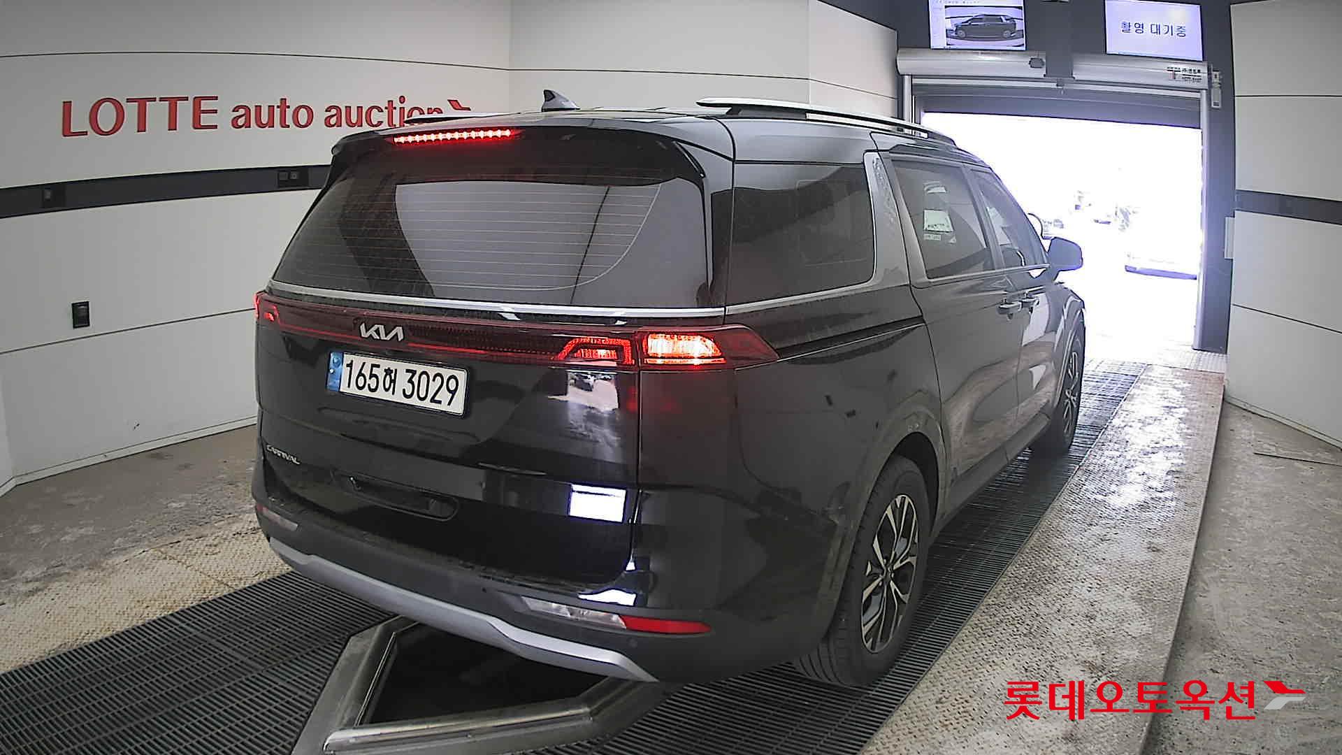 기아자동차 카니발 2022 - 이미지 18