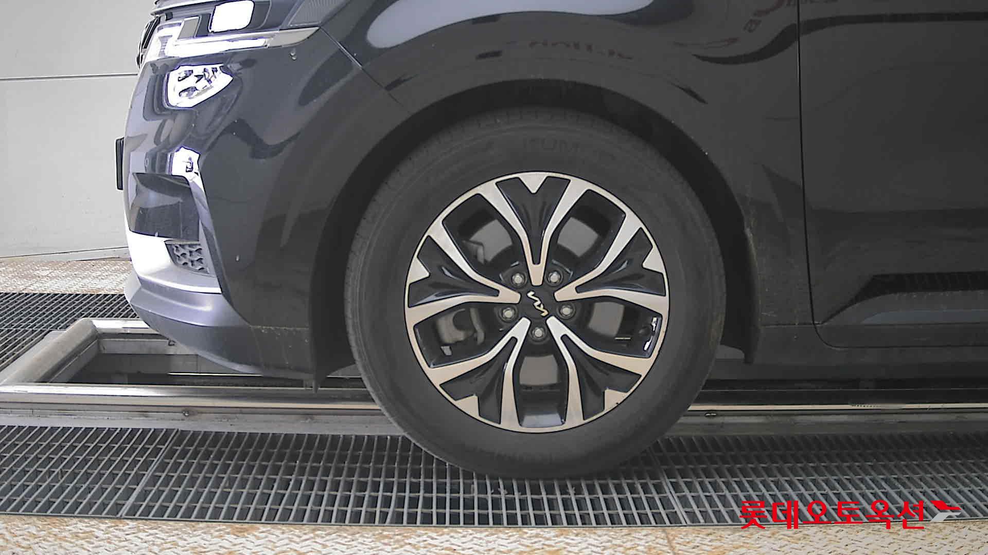 기아자동차 카니발 2022 - 이미지 25