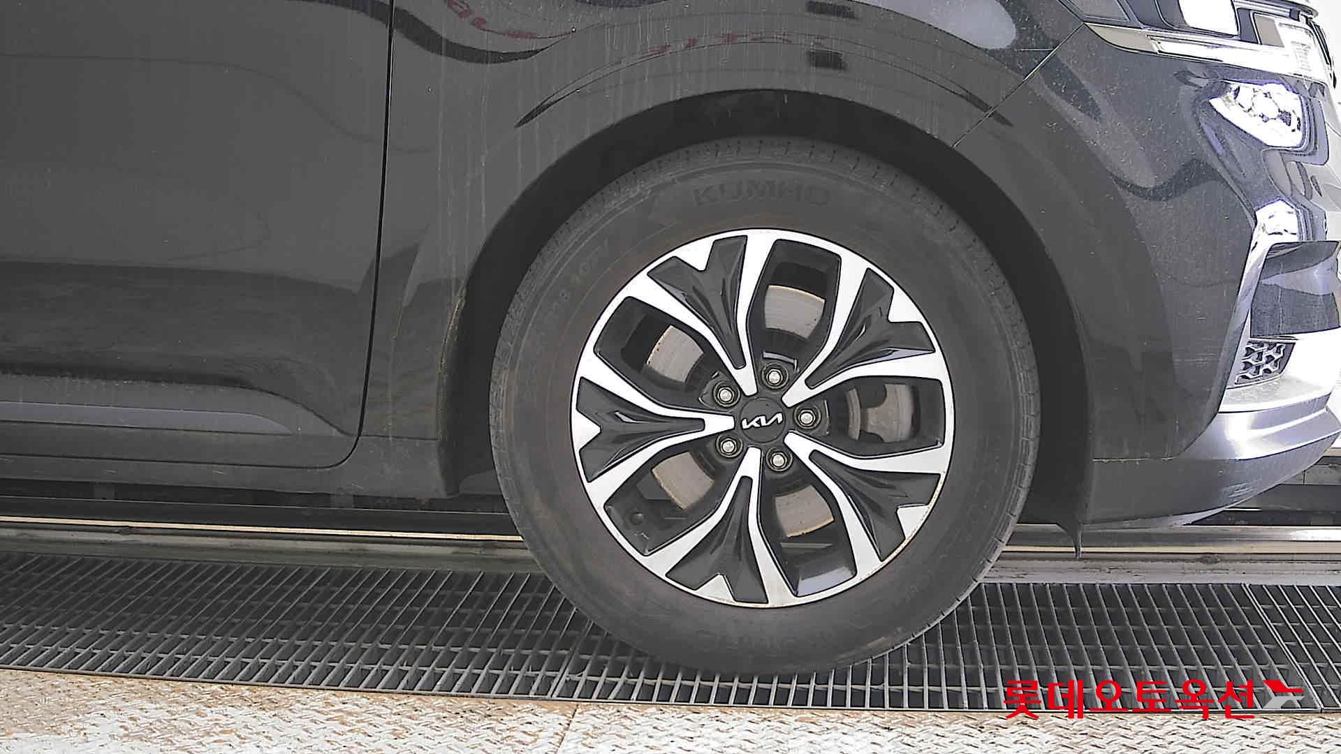 기아자동차 카니발 2022 - 이미지 27