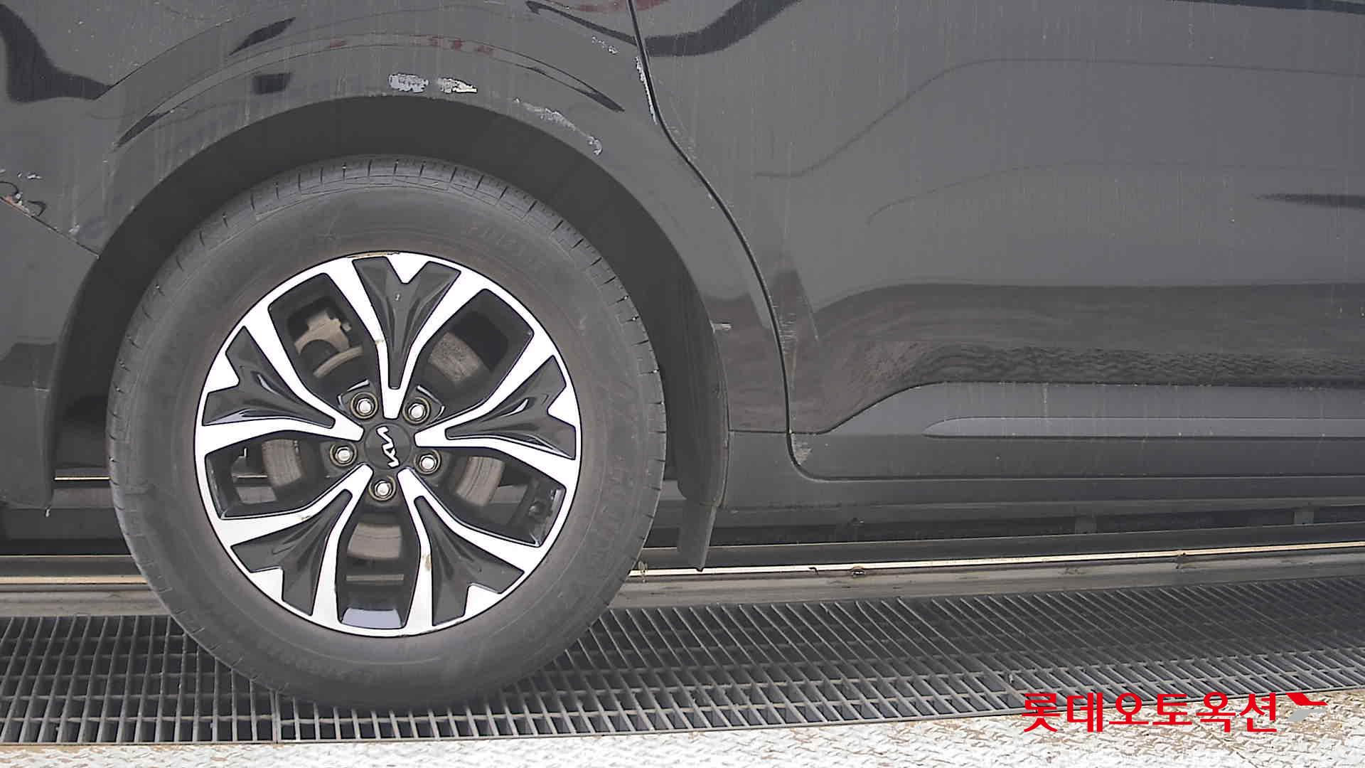 기아자동차 카니발 2022 - 이미지 28