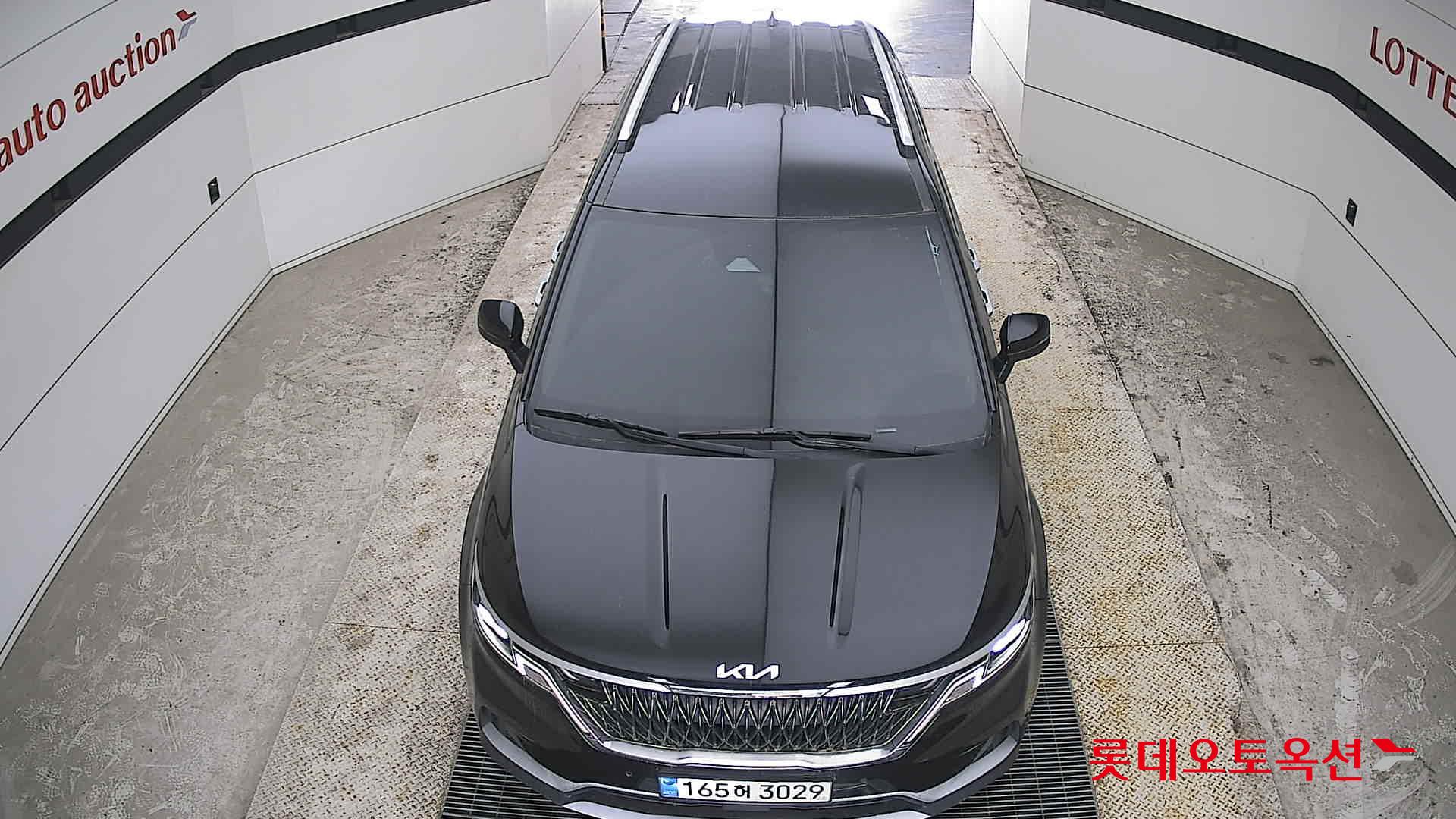 기아자동차 카니발 2022 - 이미지 7