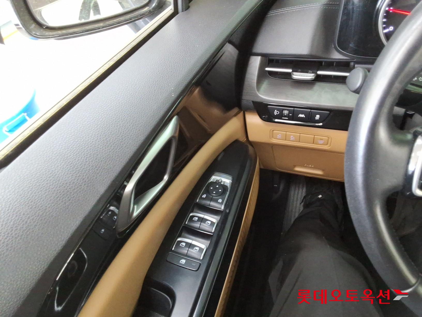 기아자동차 카니발 2022 - 이미지 29