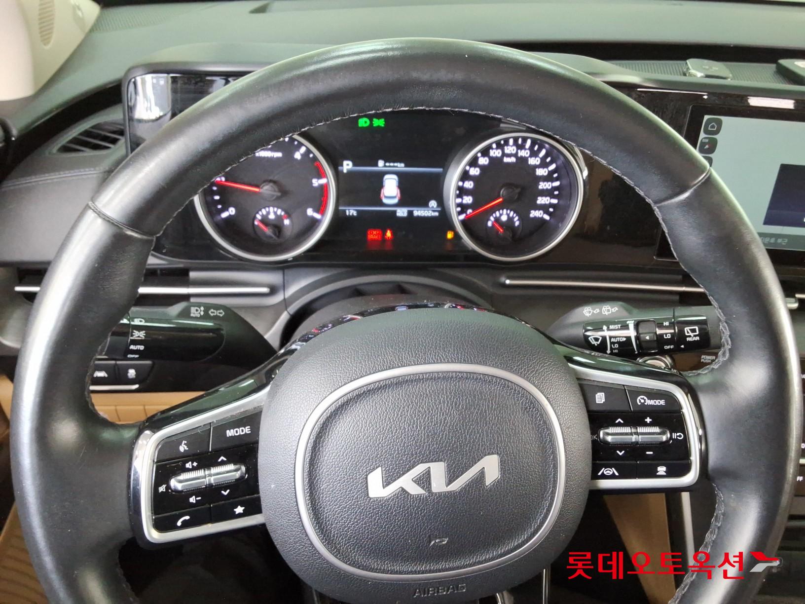 기아자동차 카니발 2022 - 이미지 30