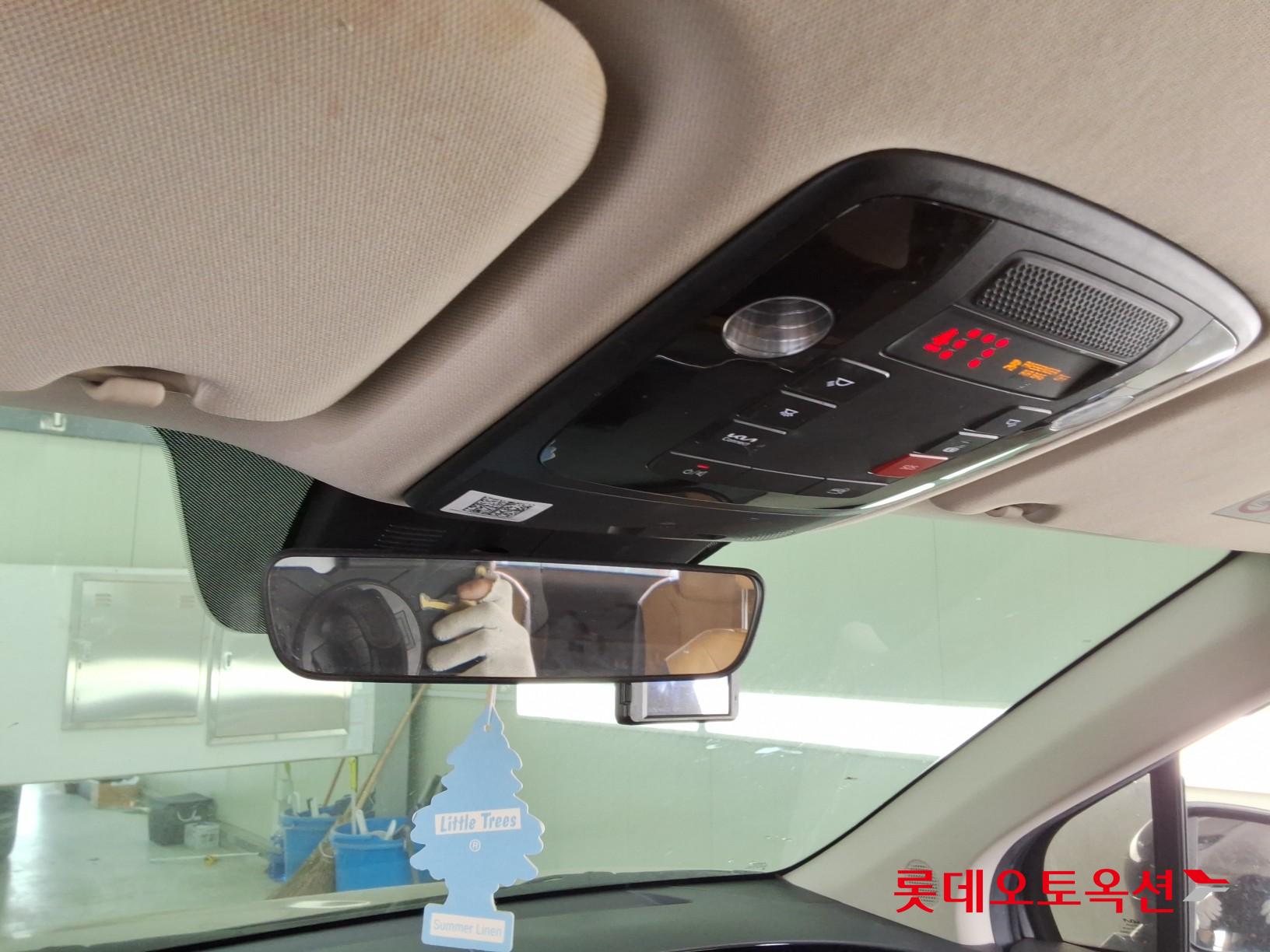 기아자동차 카니발 2022 - 이미지 31