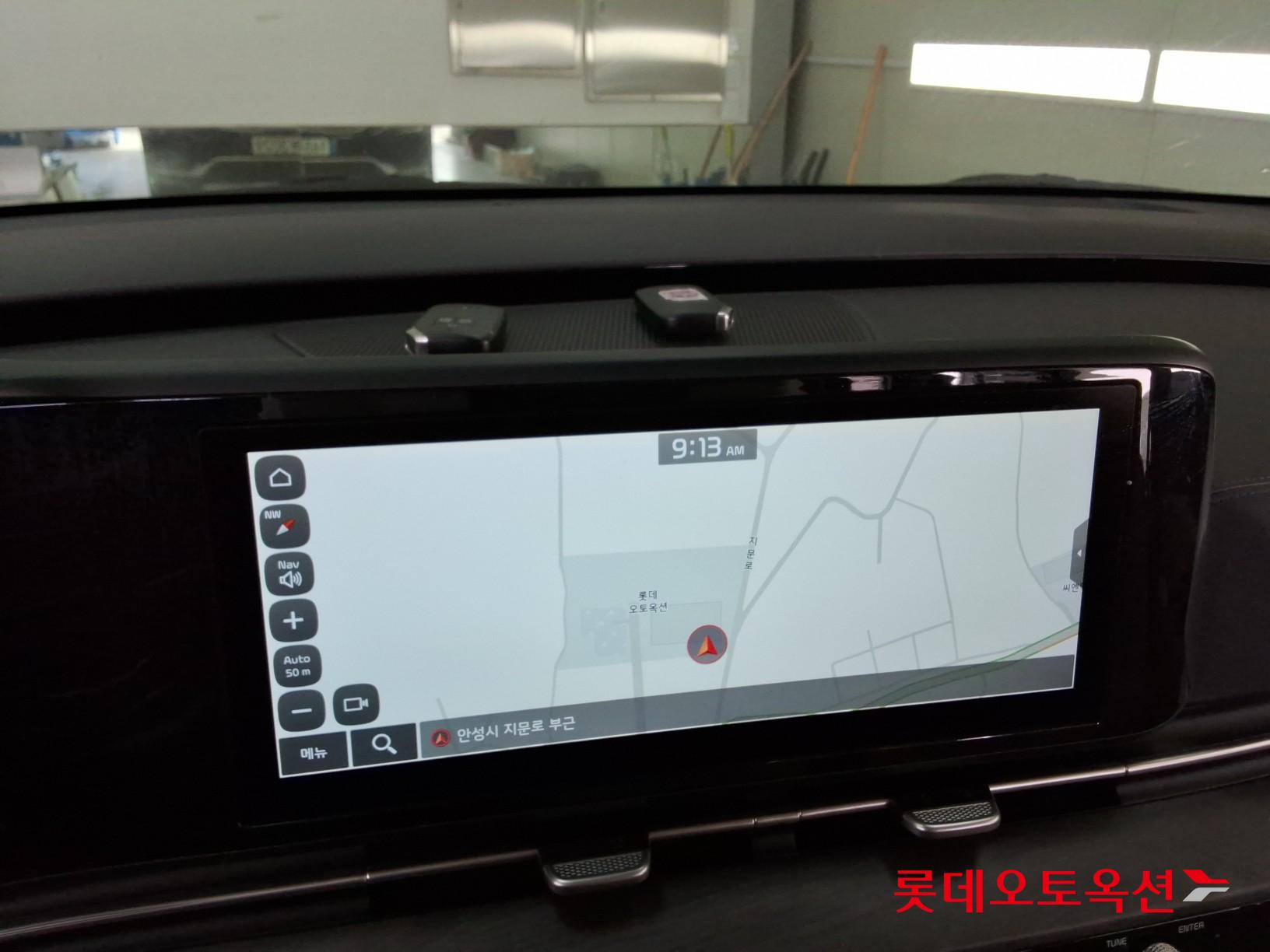 기아자동차 카니발 2022 - 이미지 32