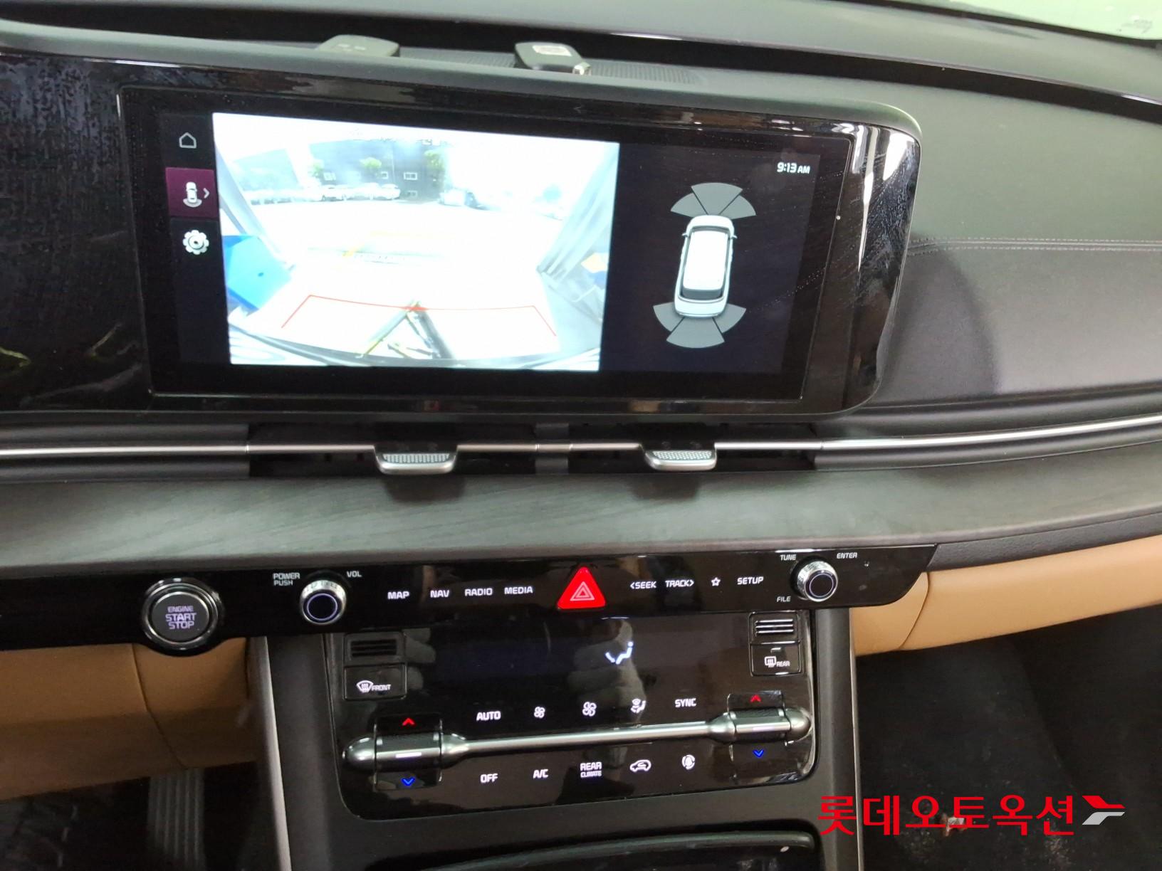 기아자동차 카니발 2022 - 이미지 33