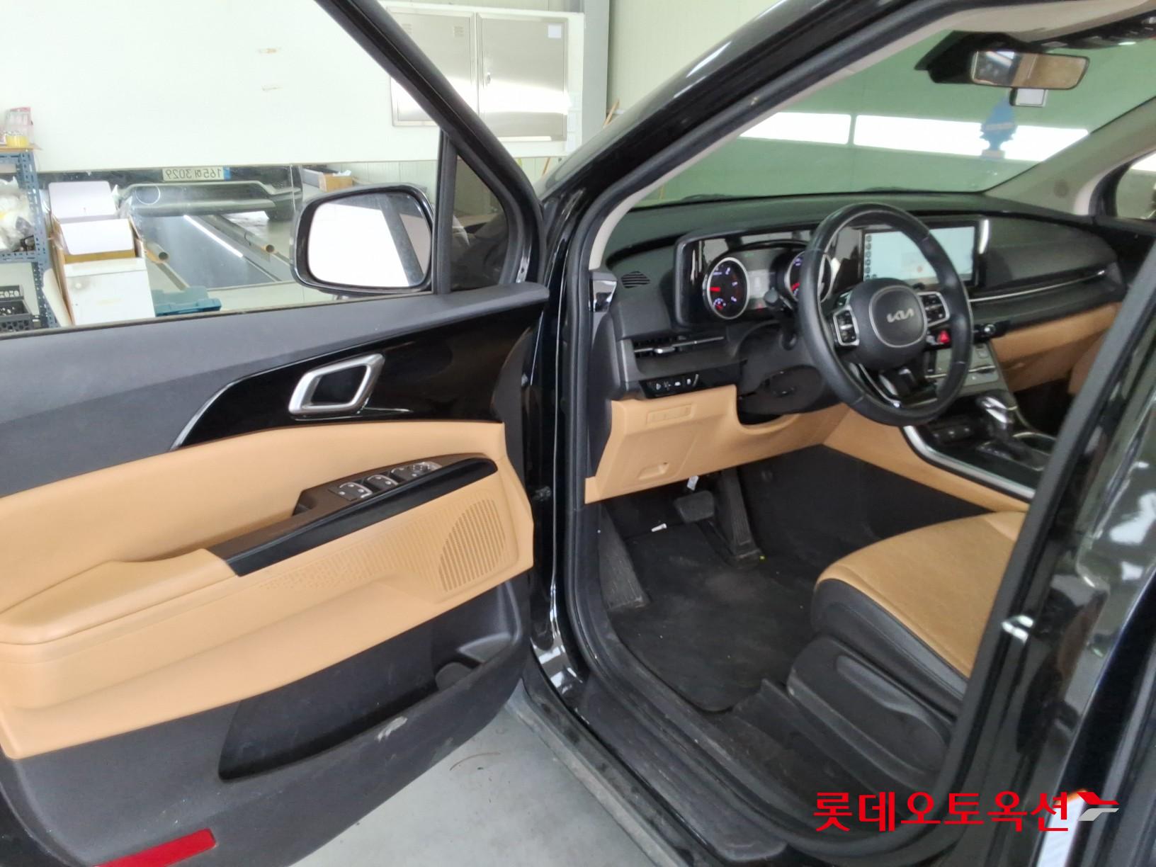 기아자동차 카니발 2022 - 이미지 35