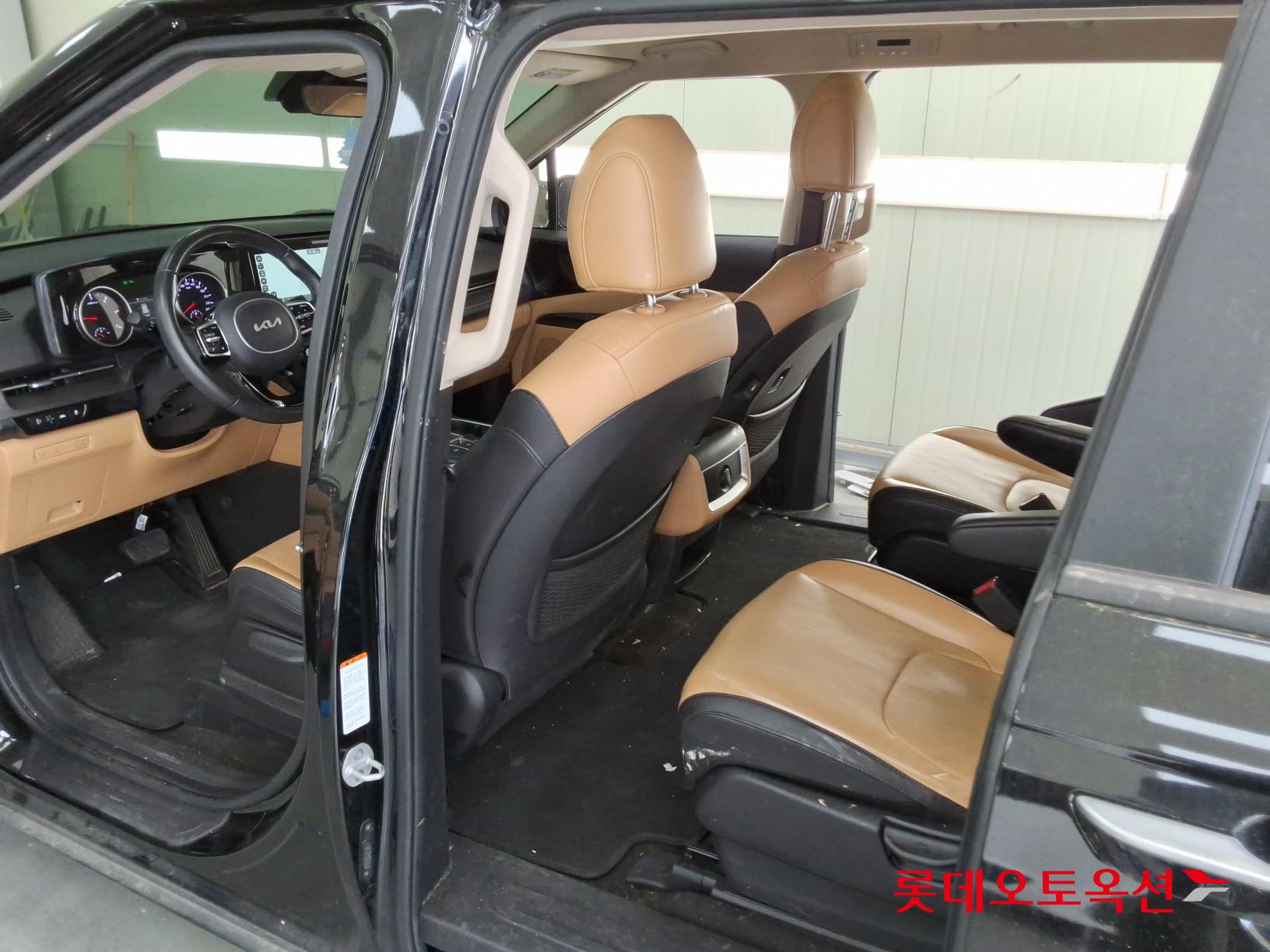 기아자동차 카니발 2022 - 이미지 37