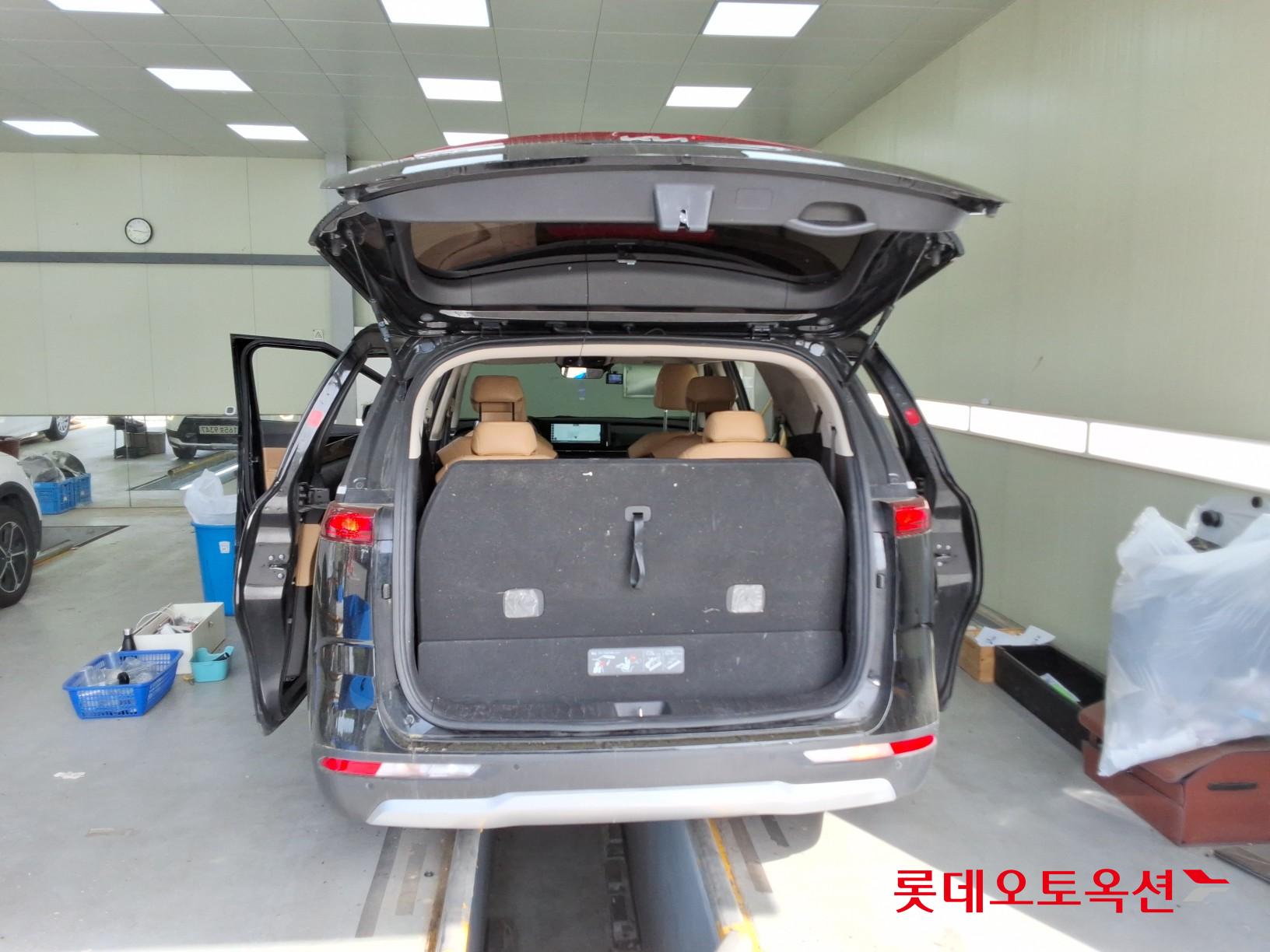 기아자동차 카니발 2022 - 이미지 9