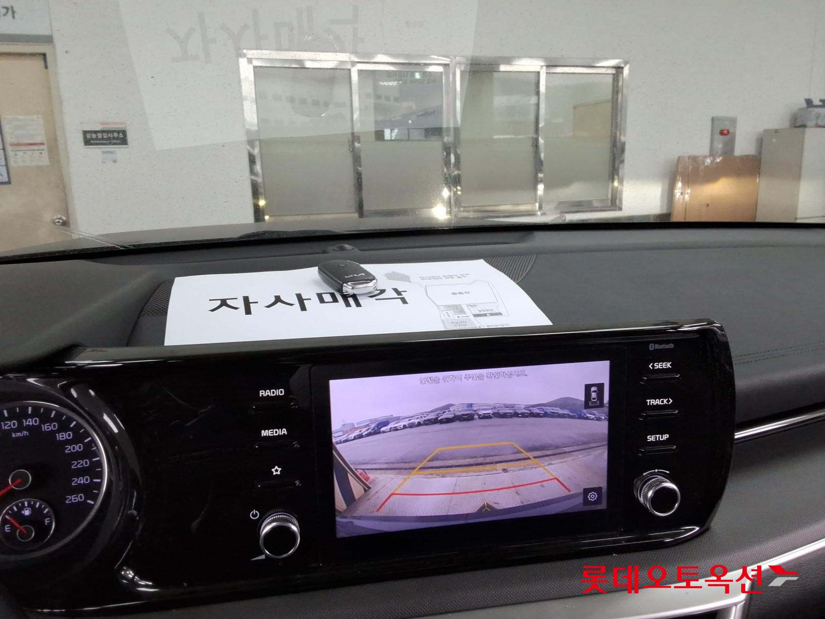 كيا K5 - 34