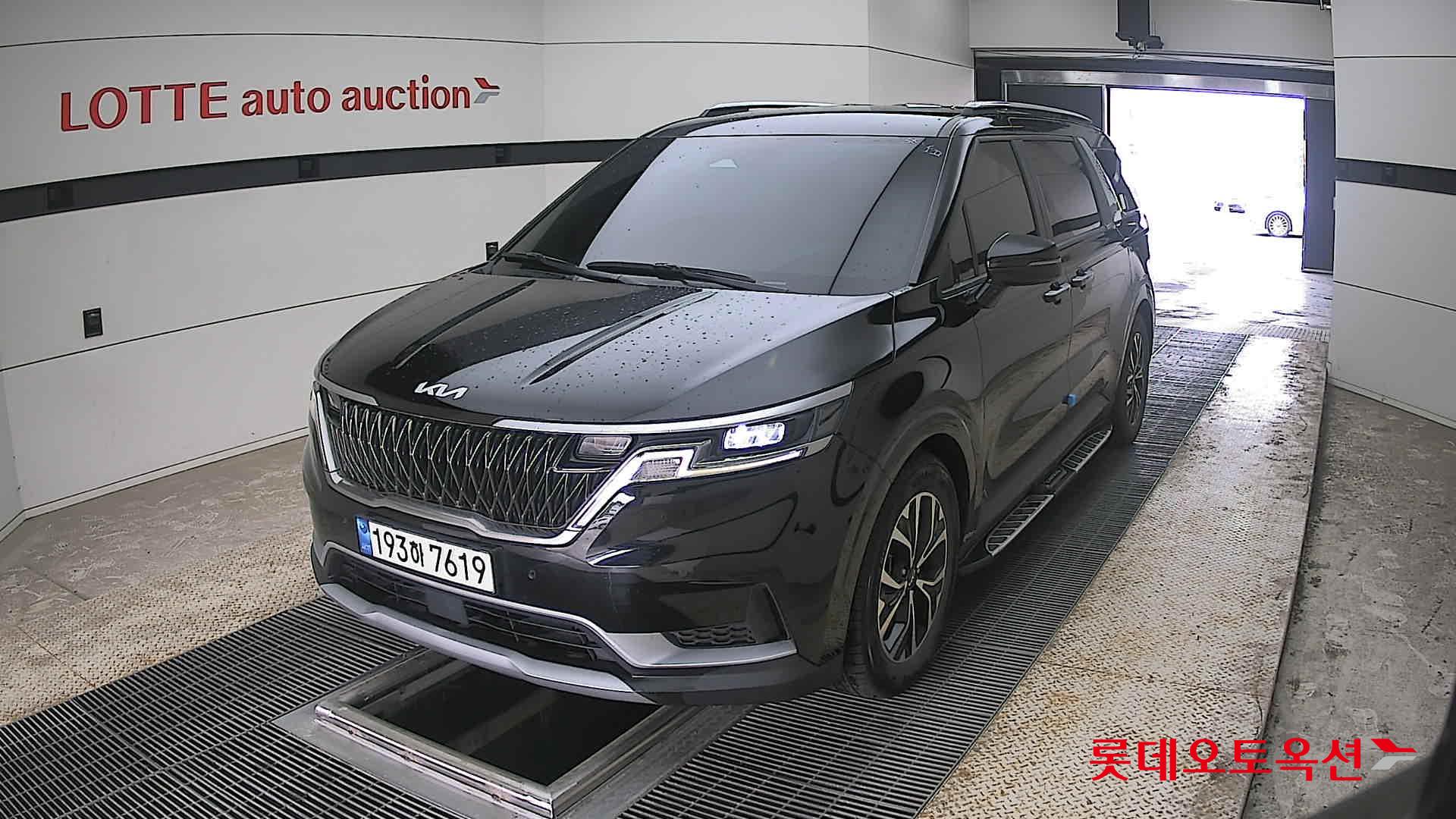 기아자동차 카니발 2022 - 이미지 10