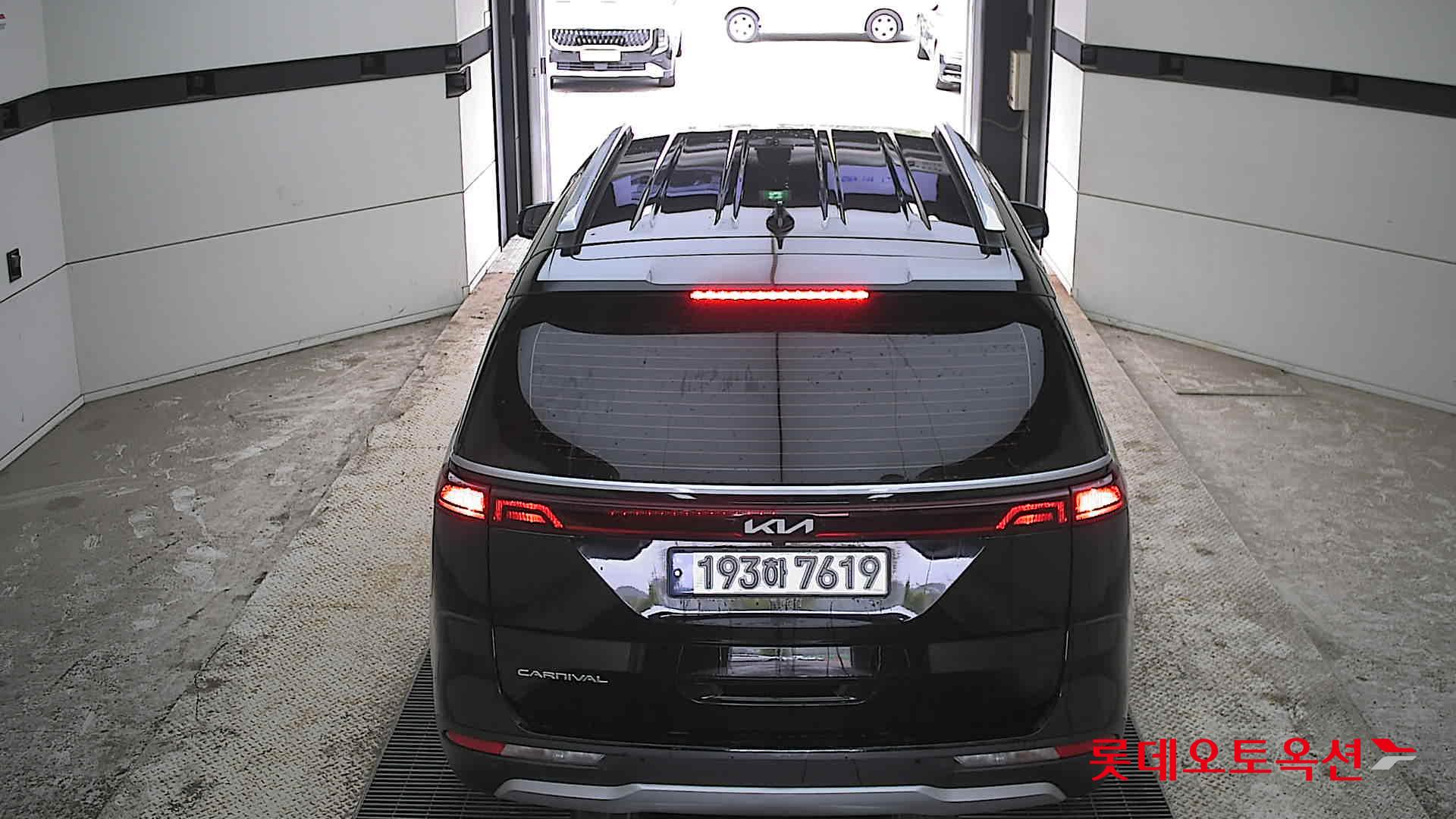 기아자동차 카니발 2022 - 이미지 17
